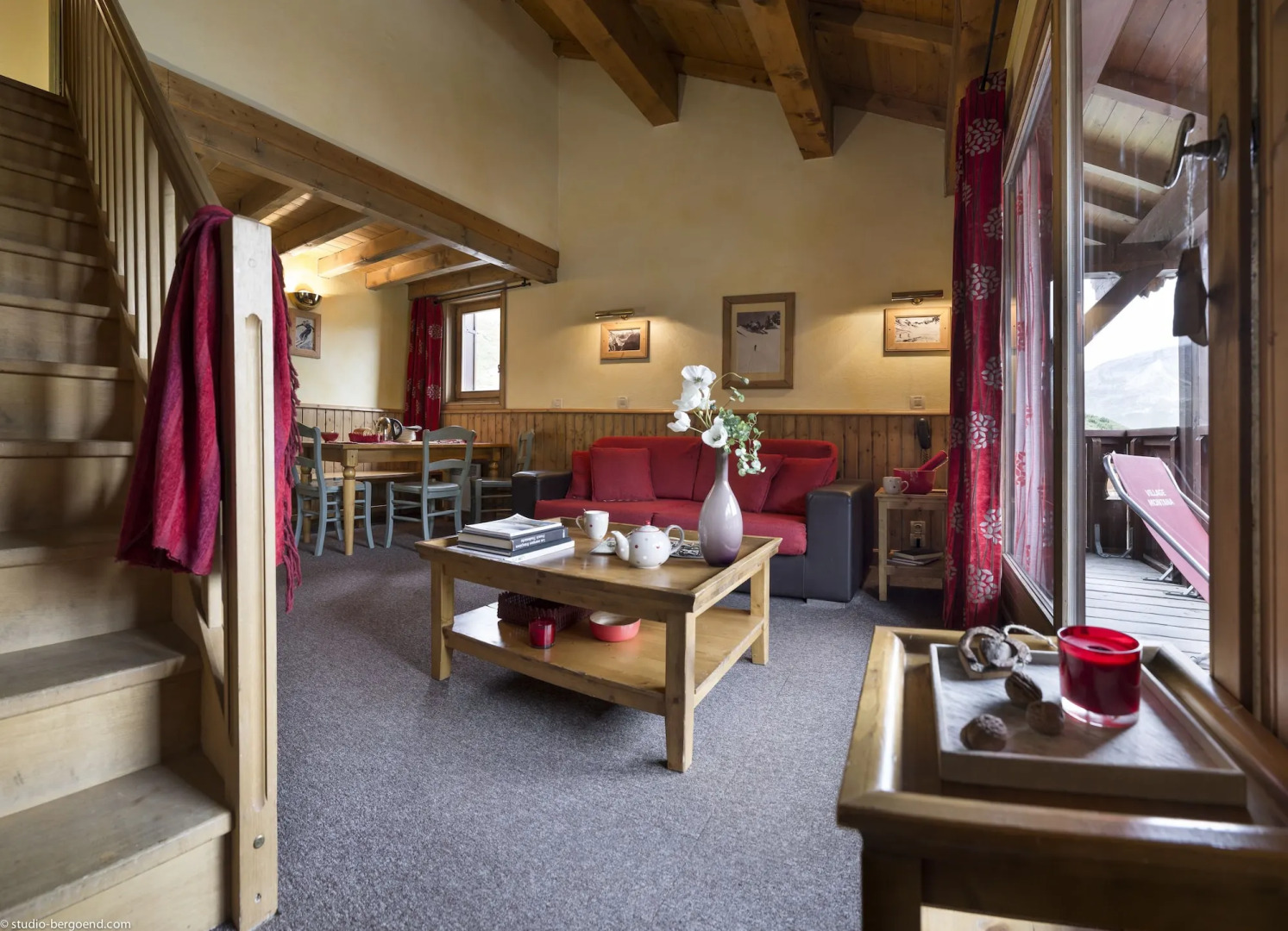 Residences Village Montana