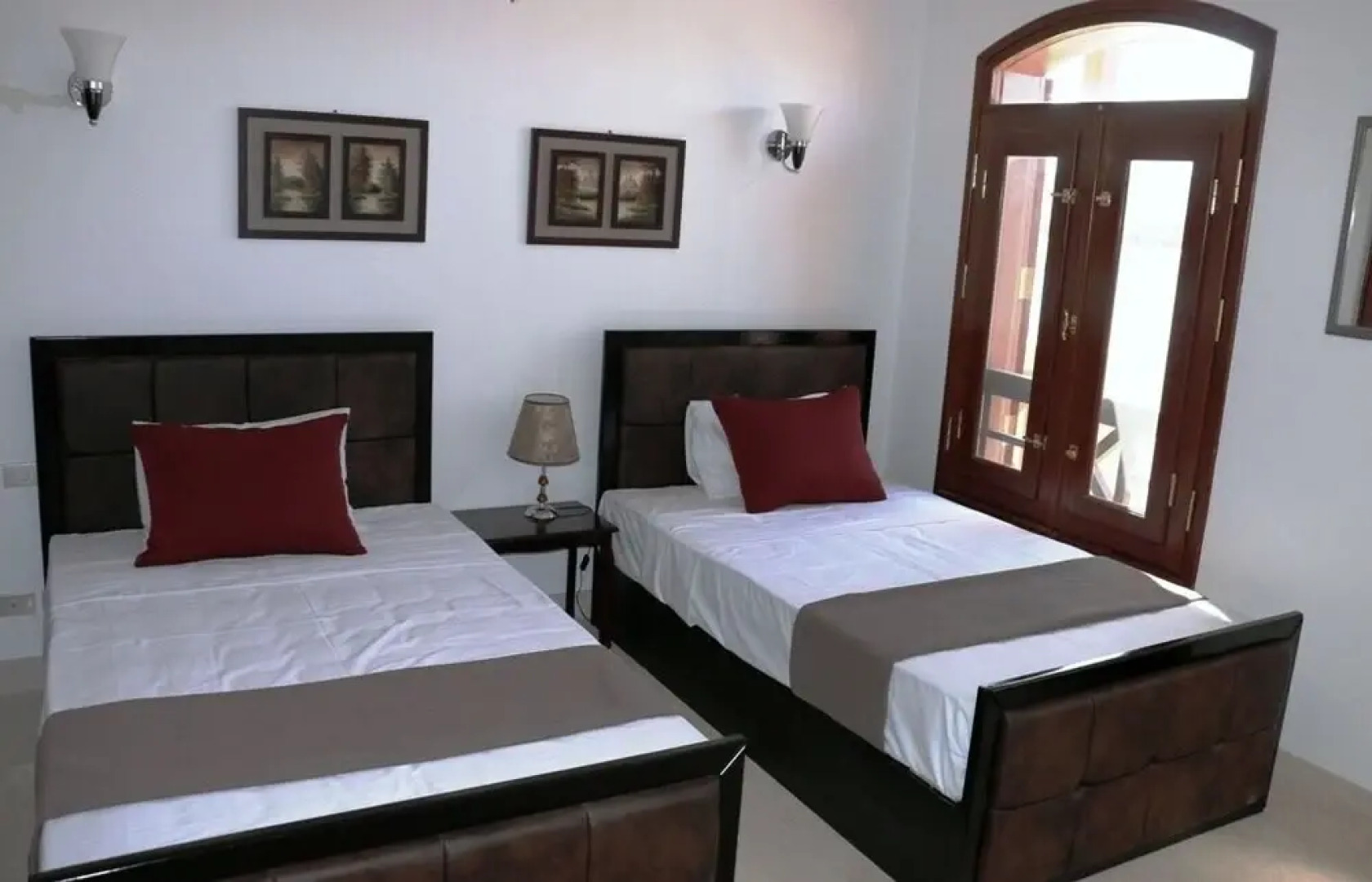 El Gouna Royal Chalet