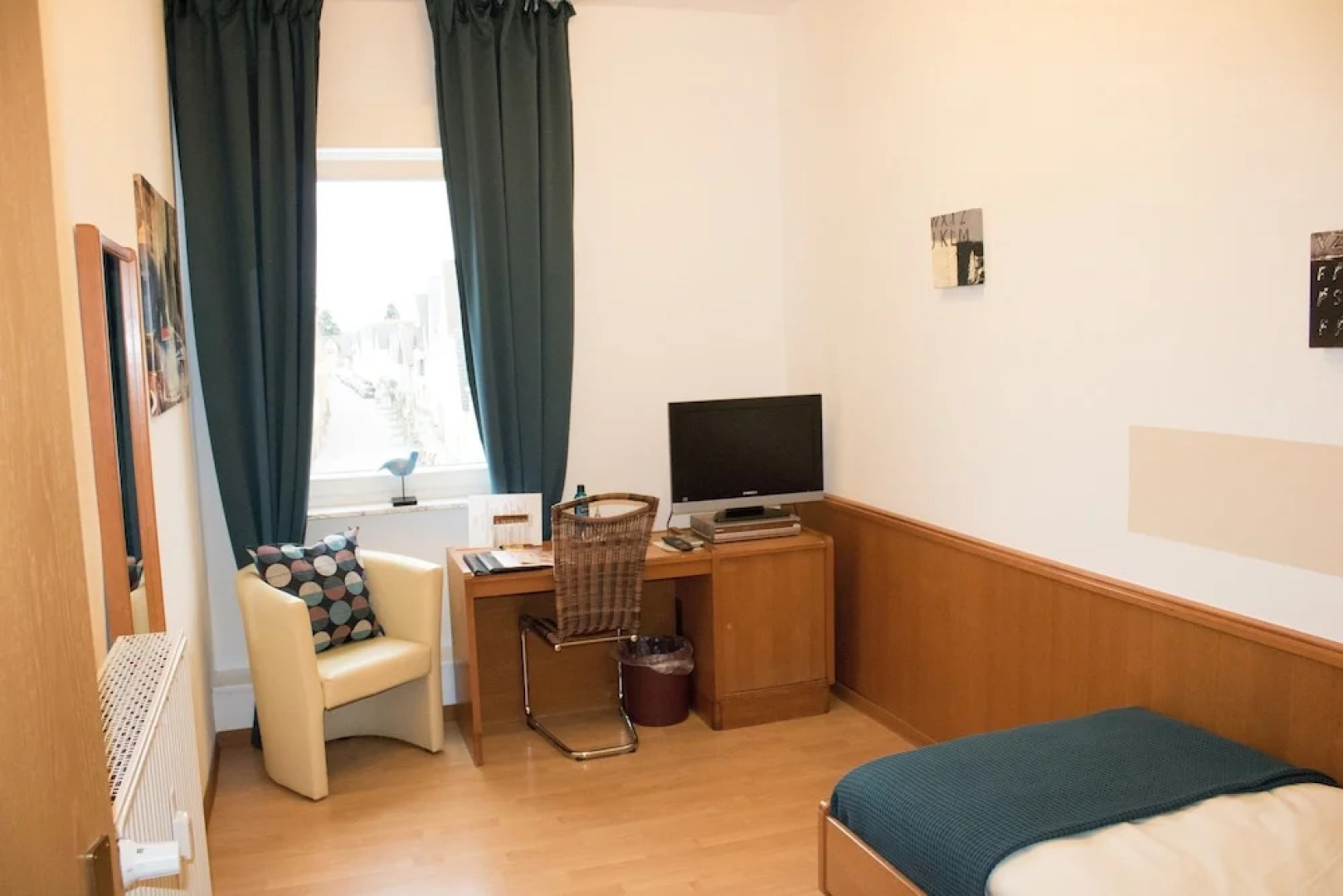 Stadthotel Rüsselsheim