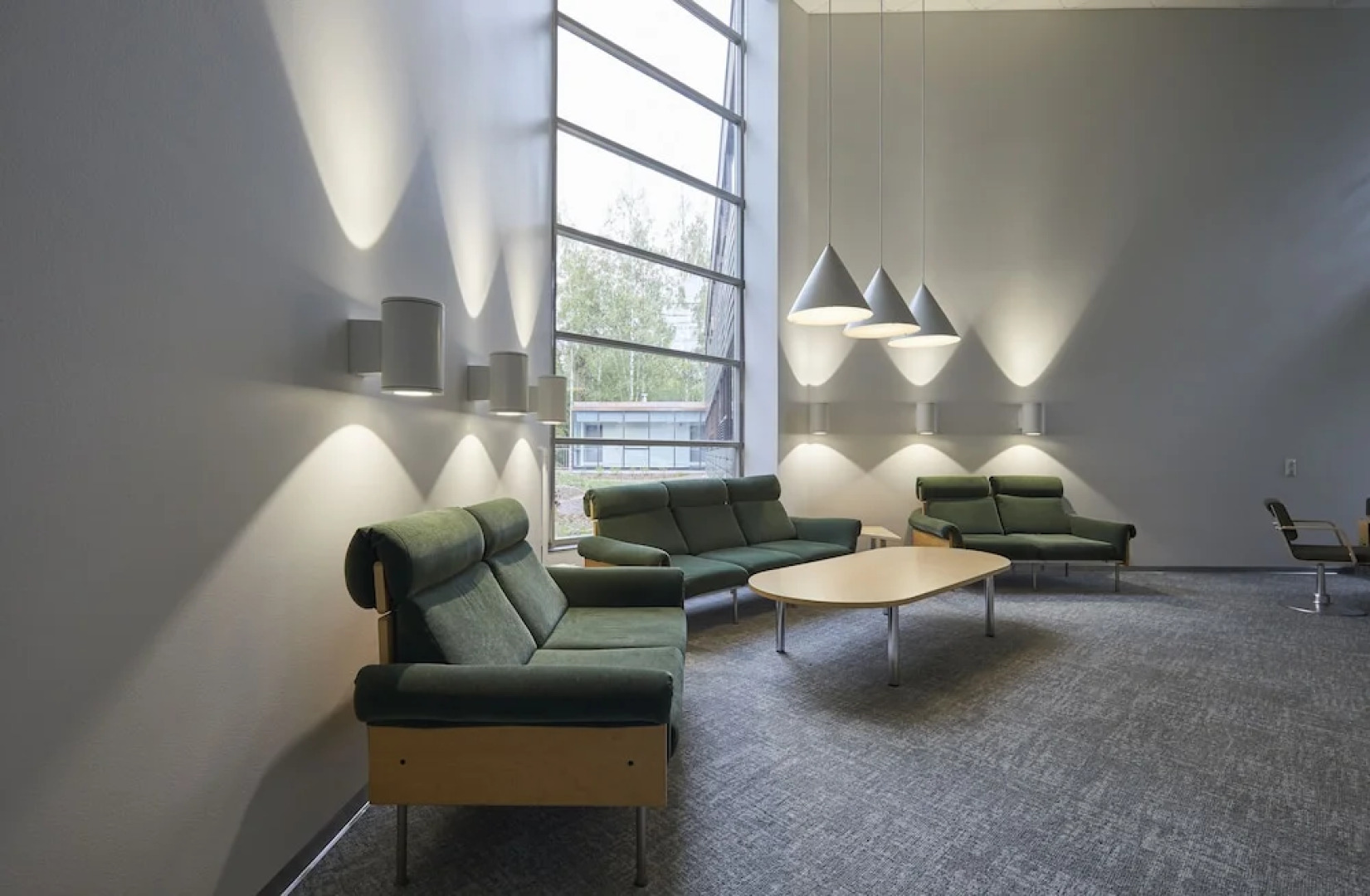 Kokoushotelli Murikanranta