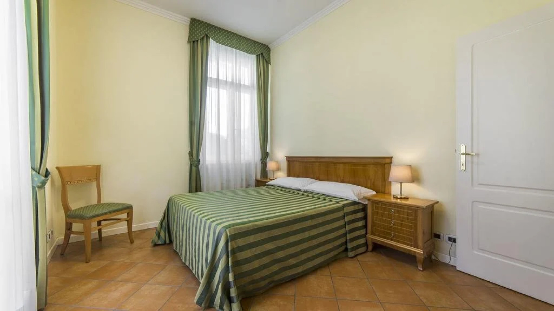 Residence Villa Marina