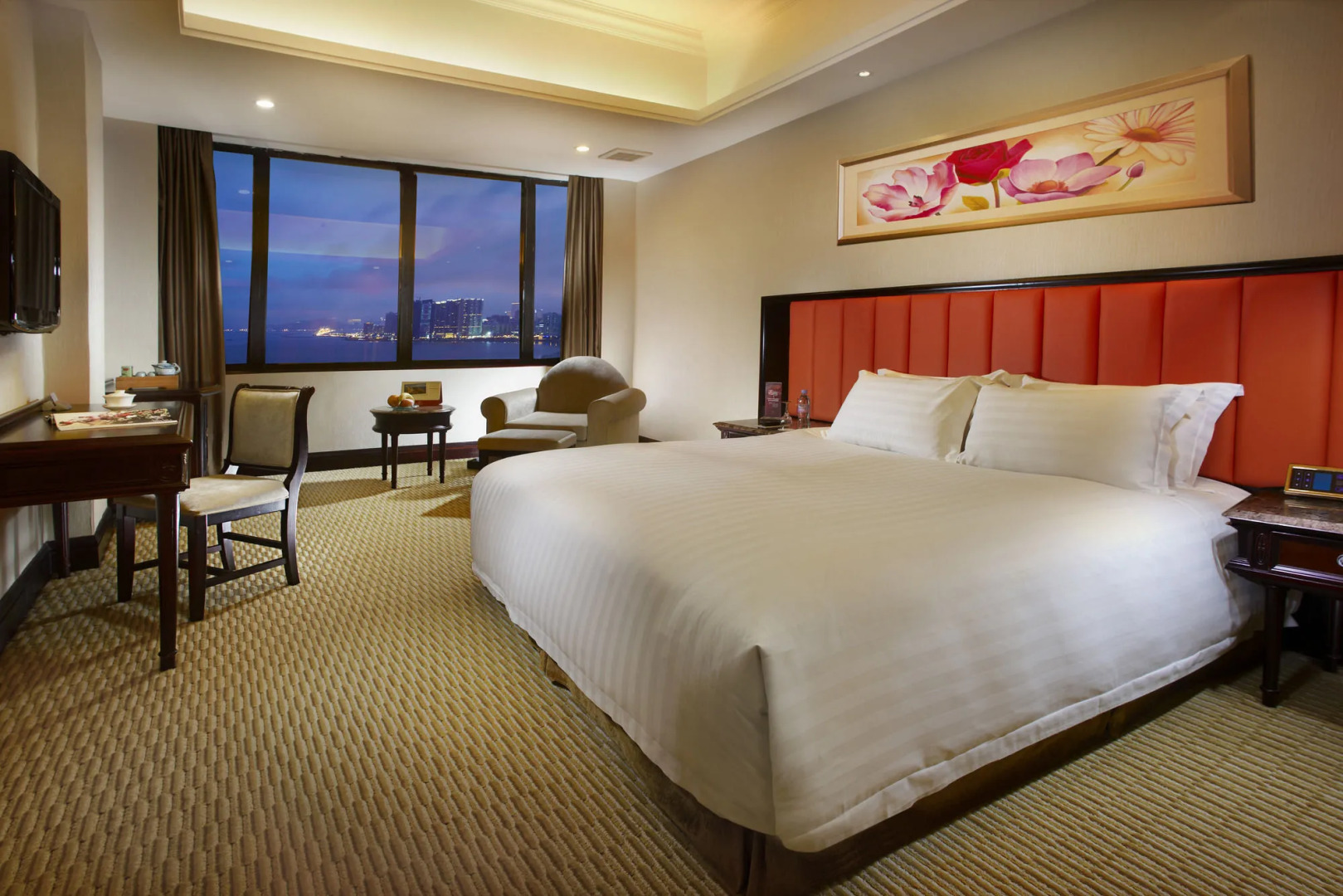 Grand Bay Hotel Zhuhai