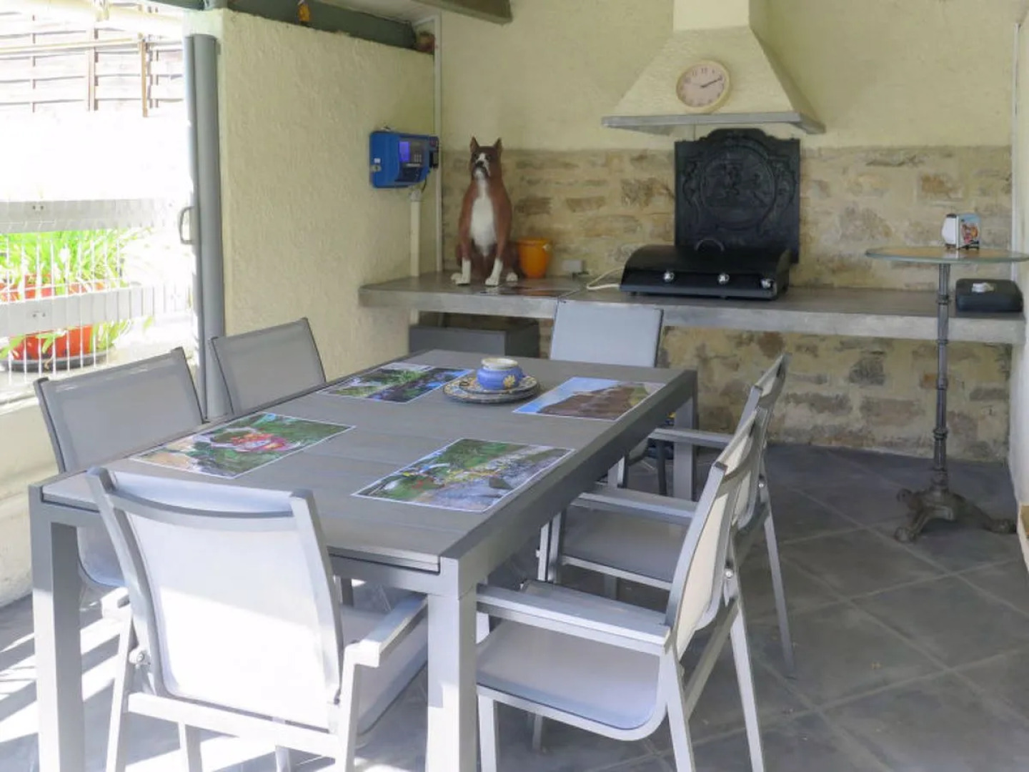 Combel dArnal (LGD400)