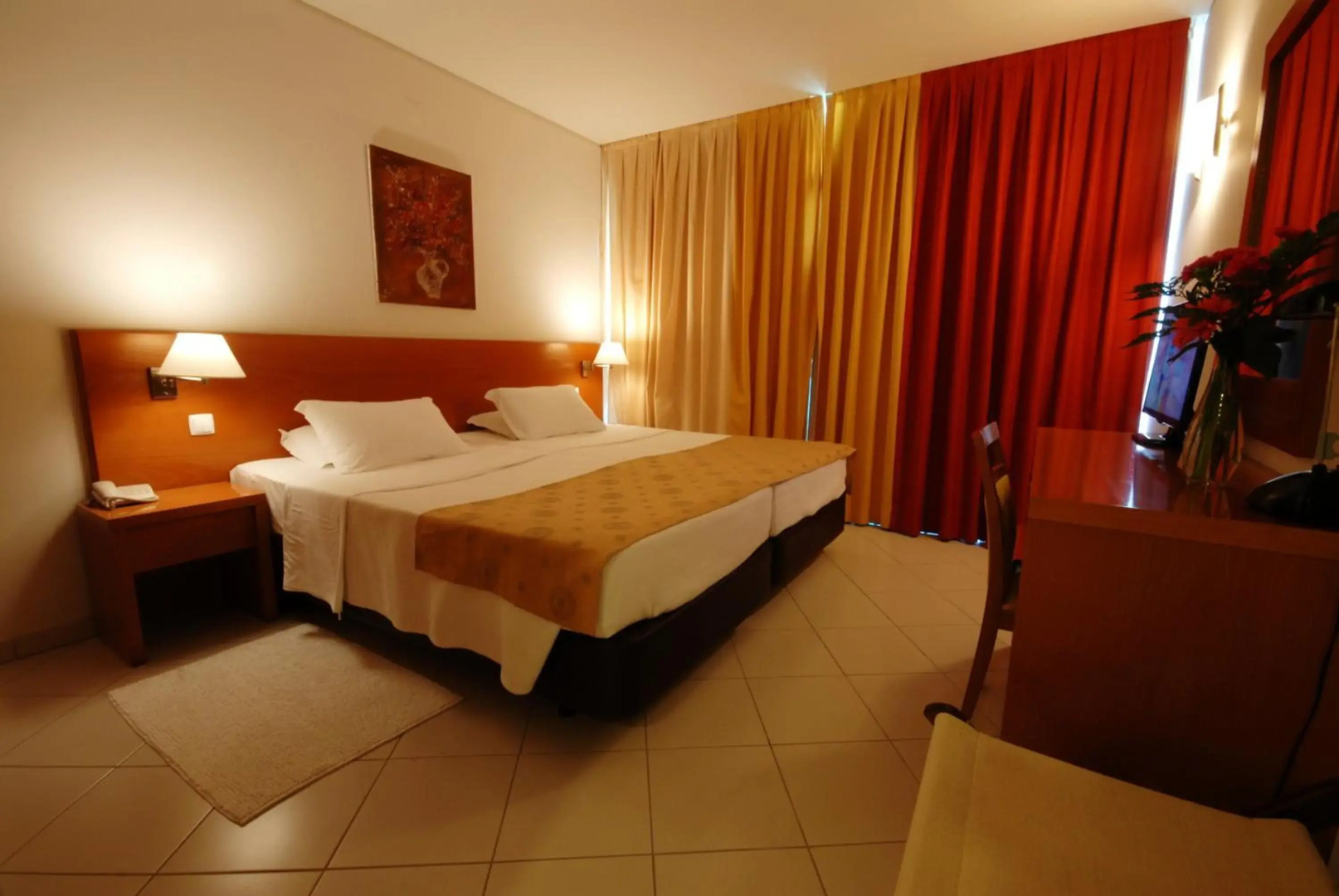 Hotel Sao Sebastiao de Boliqueime