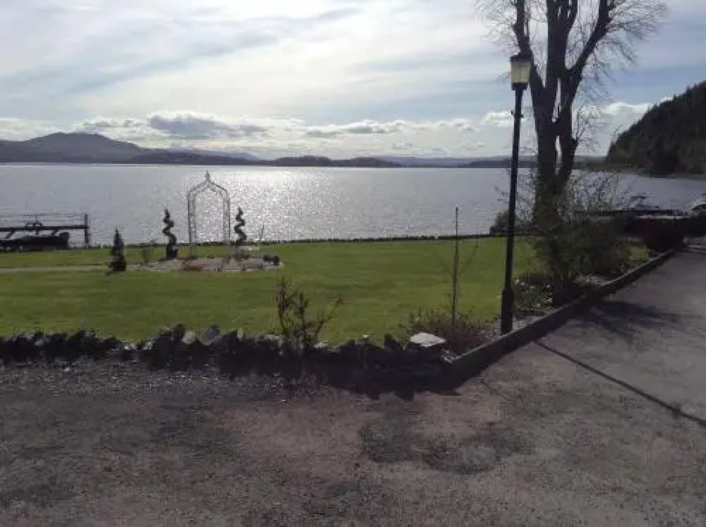 Culag Lochside Guesthouse