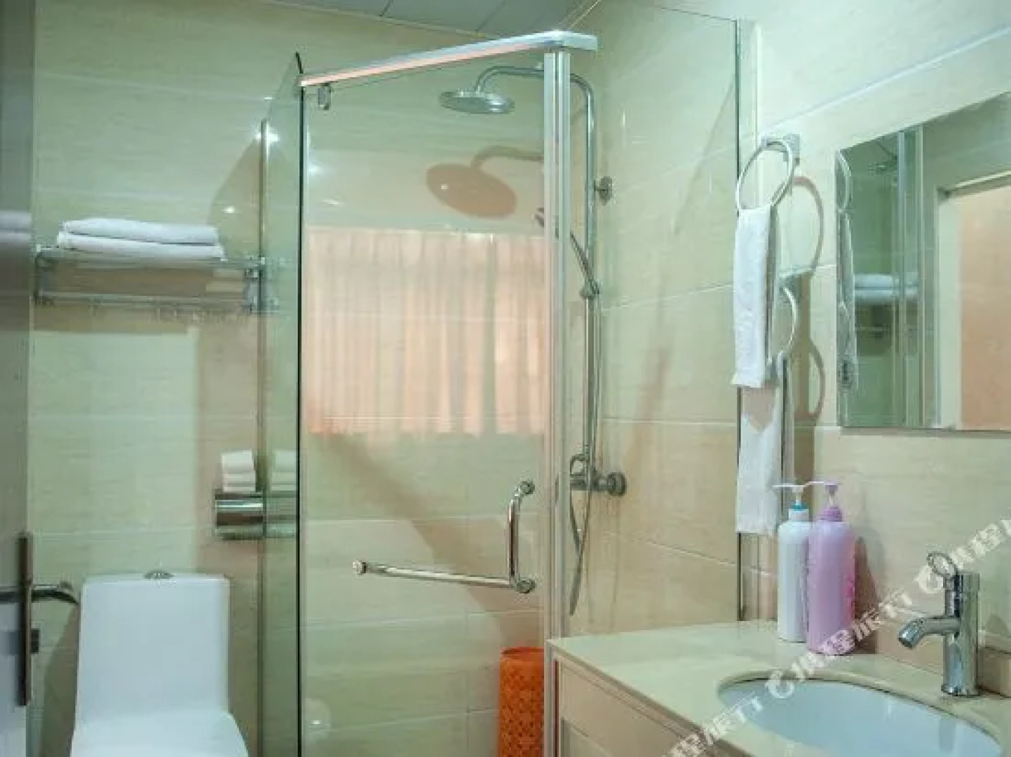 如皋正通商务快捷酒店