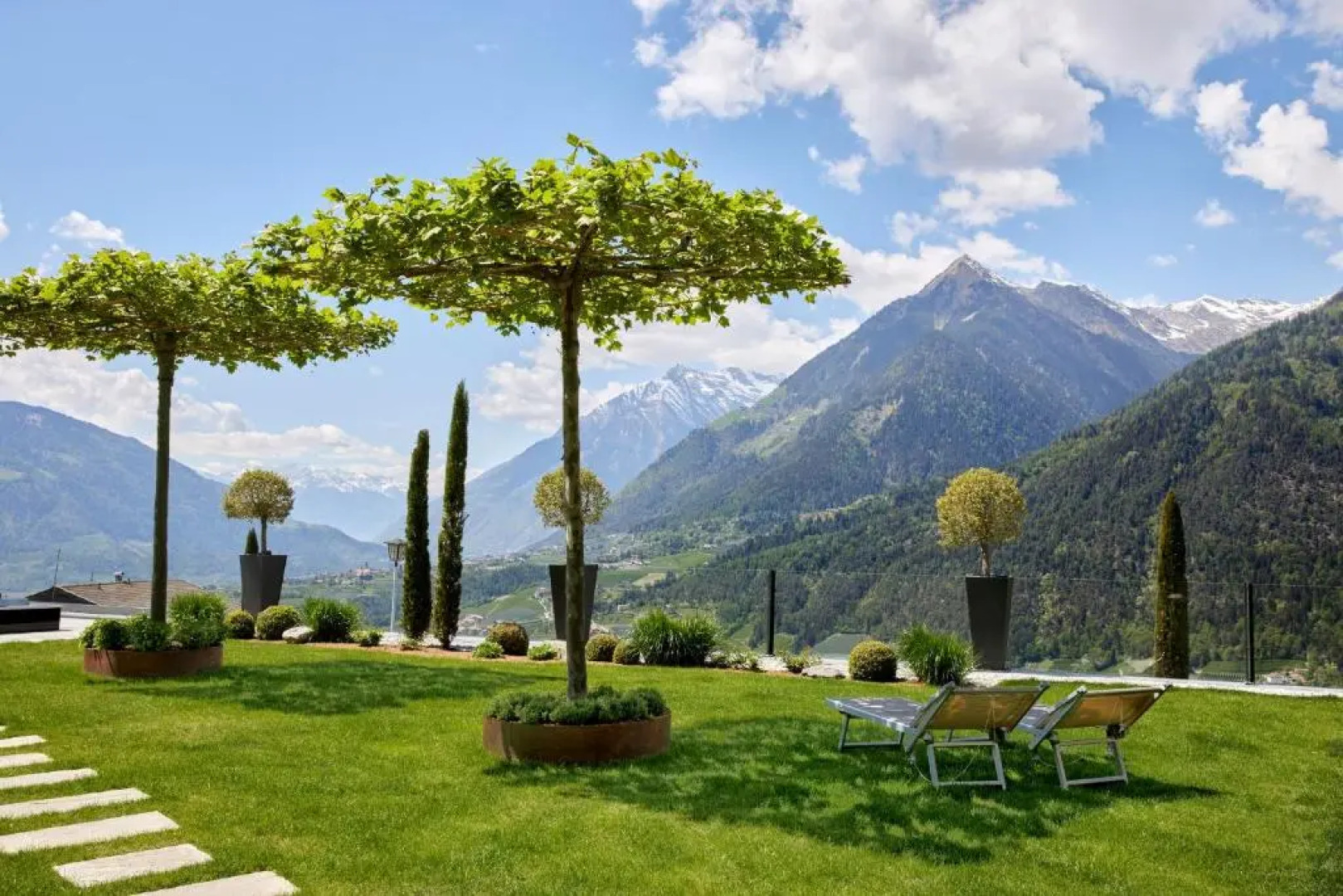 Hotel Sonnenparadies