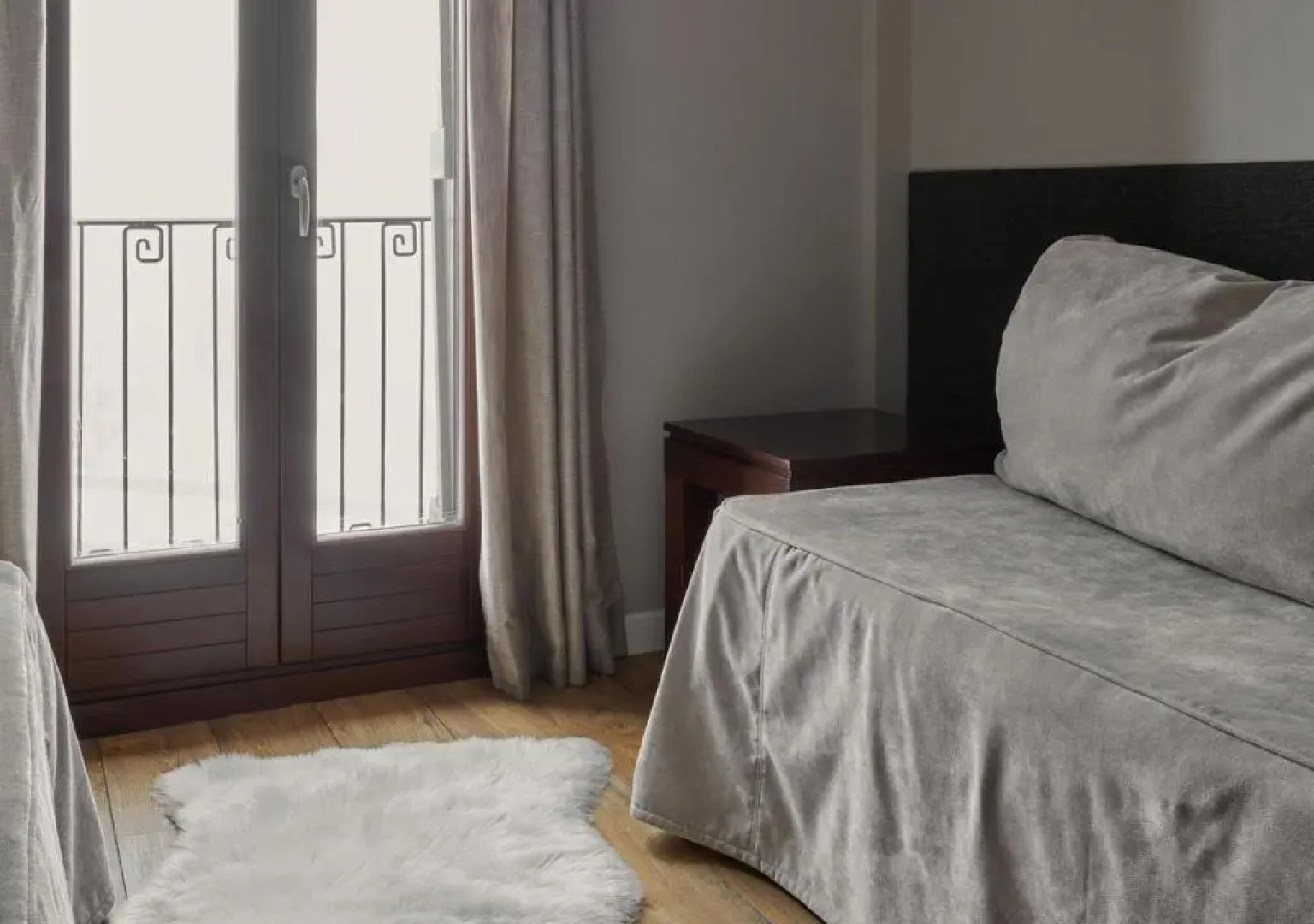 Aparthotel Tres Quiñones