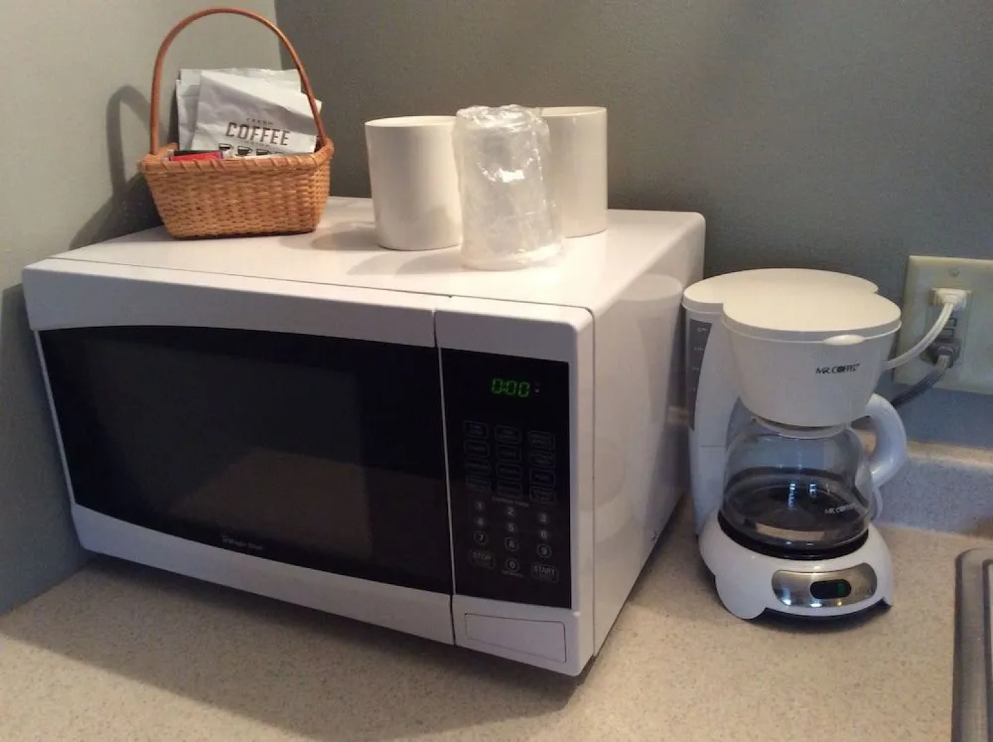 The Rosewood Inn at Rye