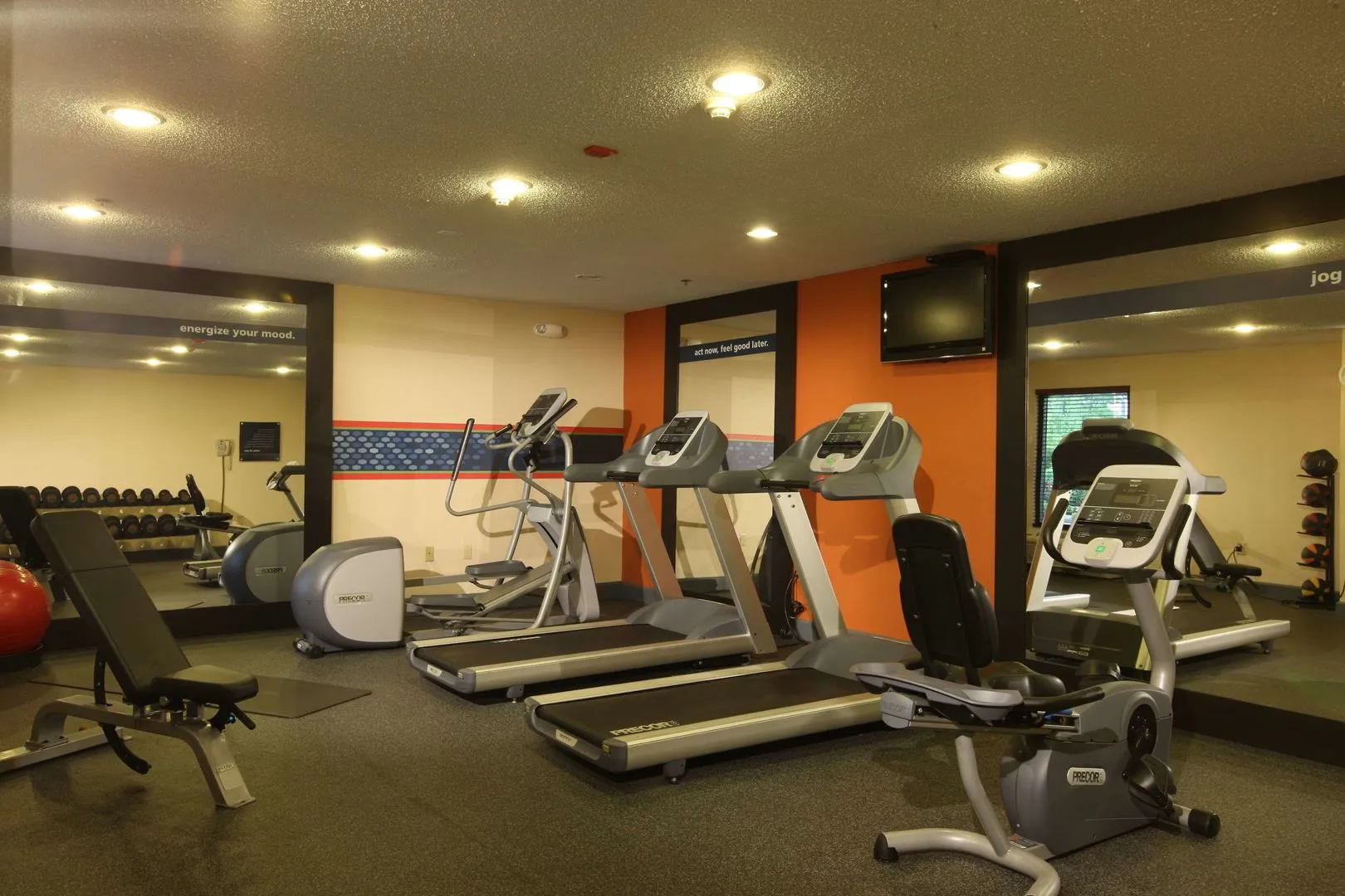 Hampton Inn Pennsville