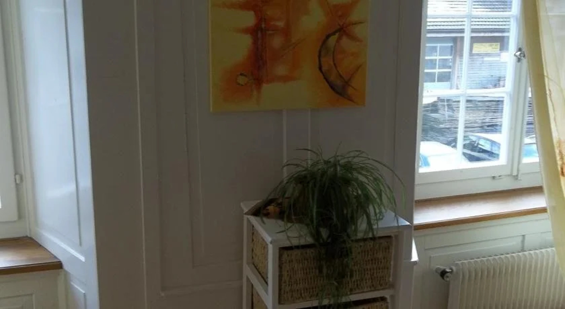 Casa Claro Maienfeld