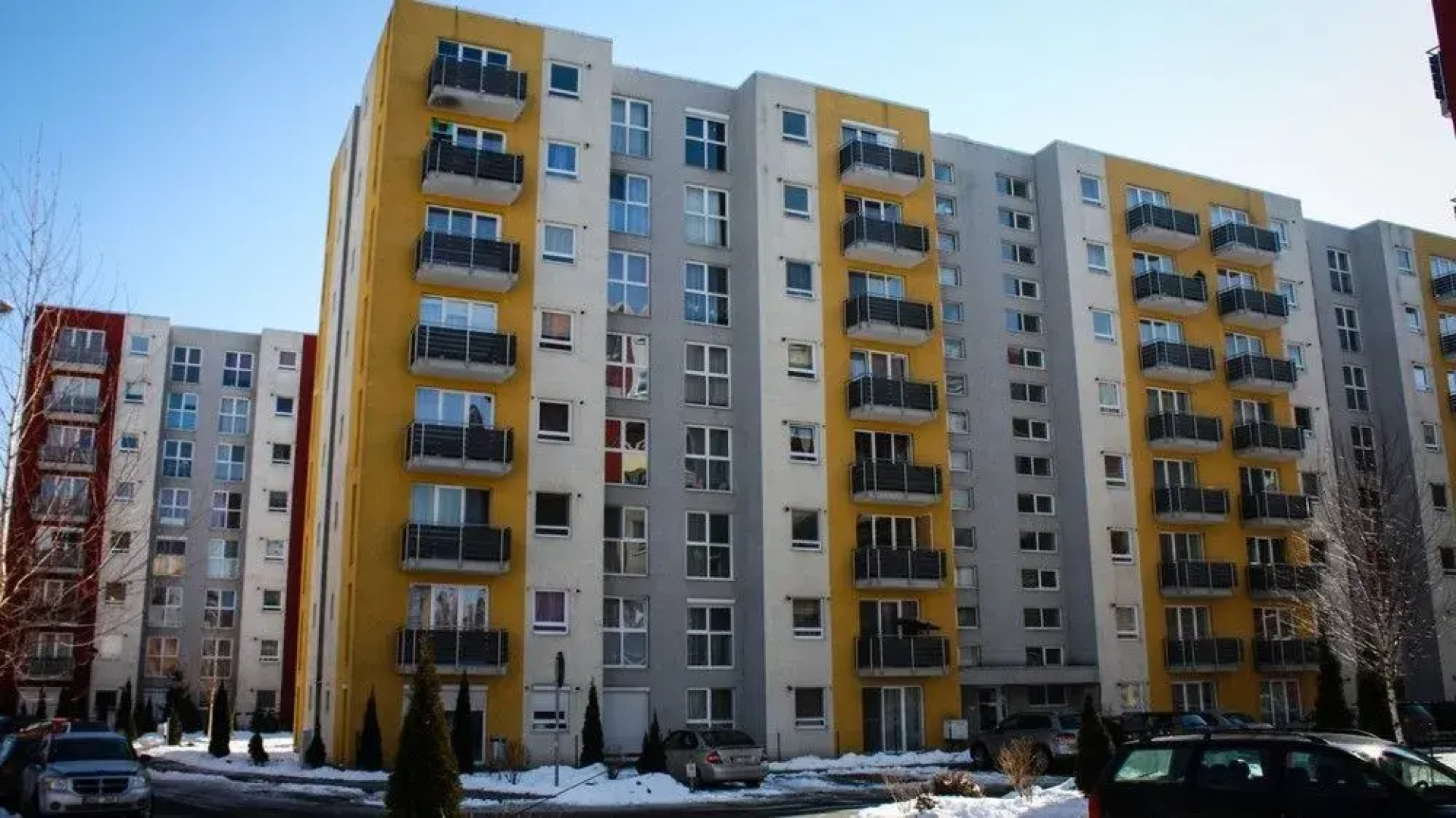 Brasov Holiday Apartments Seasons
