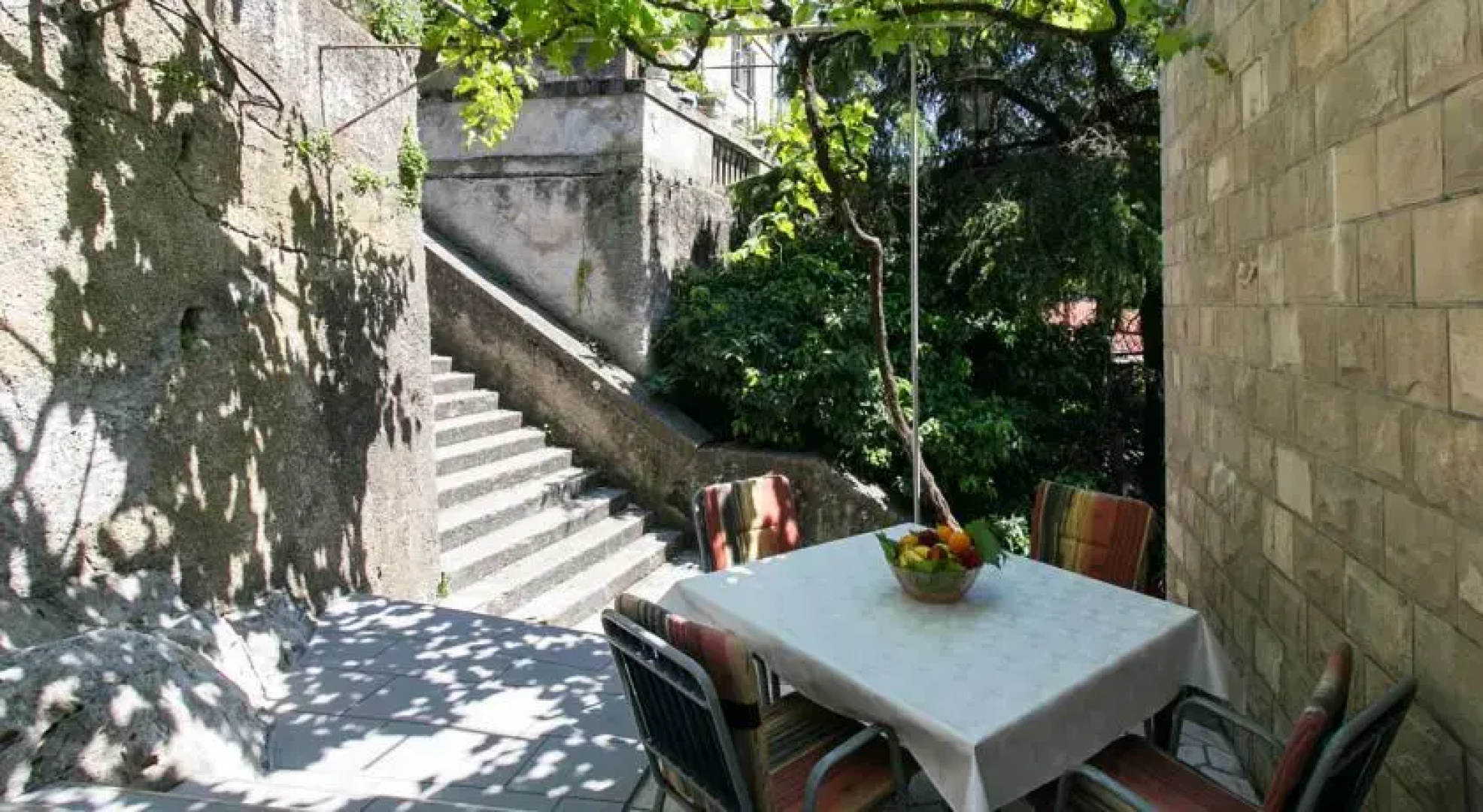 Apartment Portun