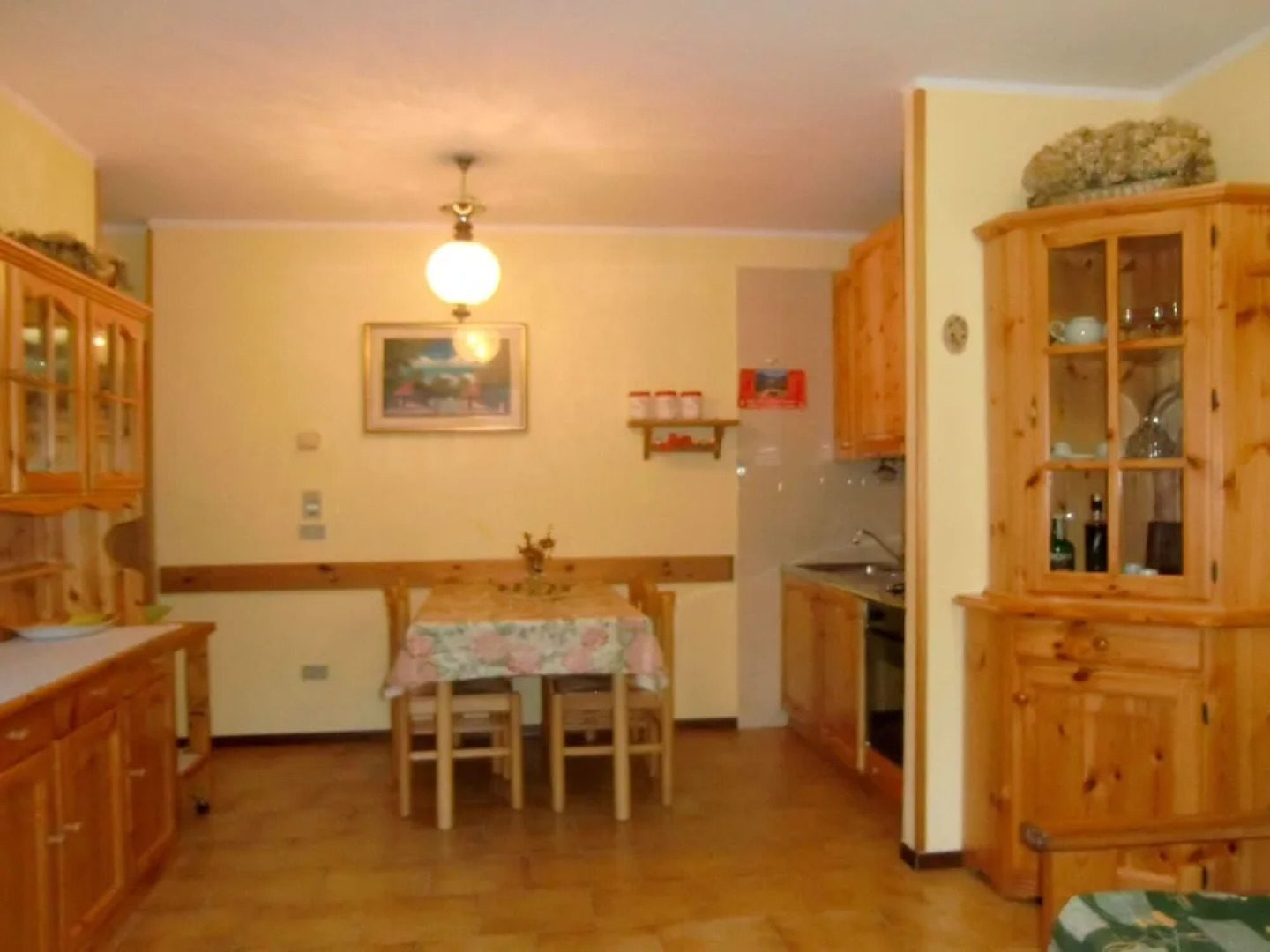 On a Residence, Near the Lake, With Swimming Pool and Terrace