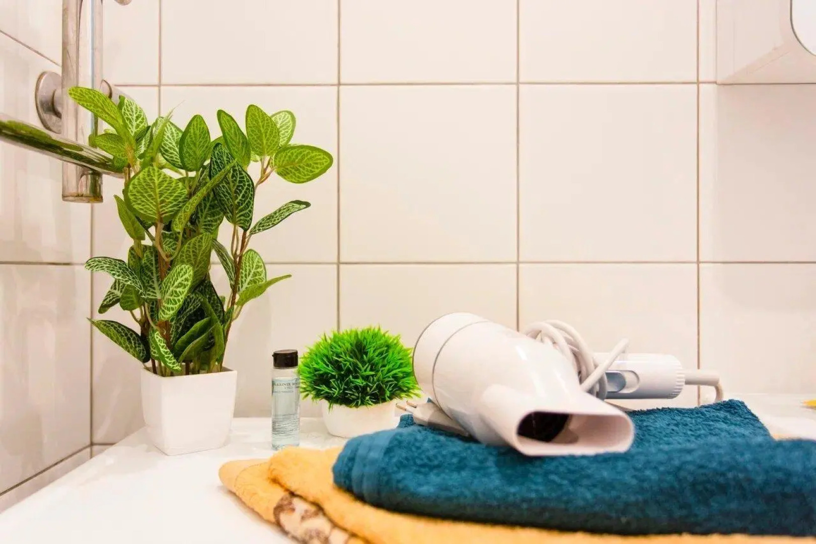 Moment House (Момент Хаус) на улице Народного Ополчения