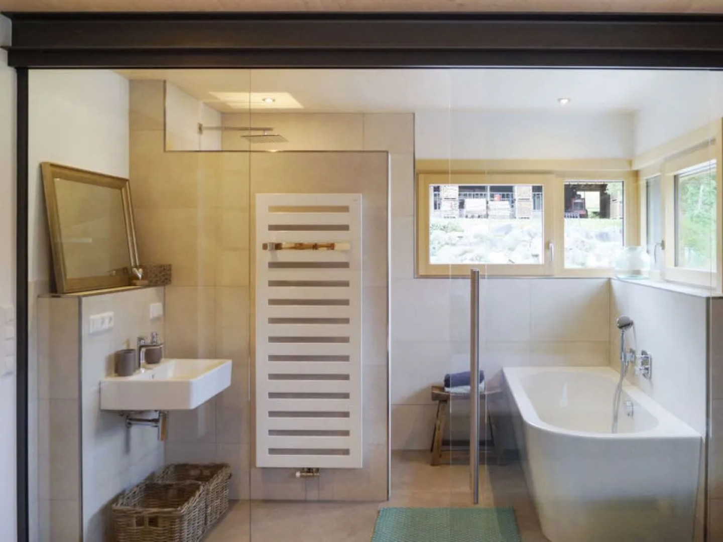 Apartment Kinast Hofstetten 27577