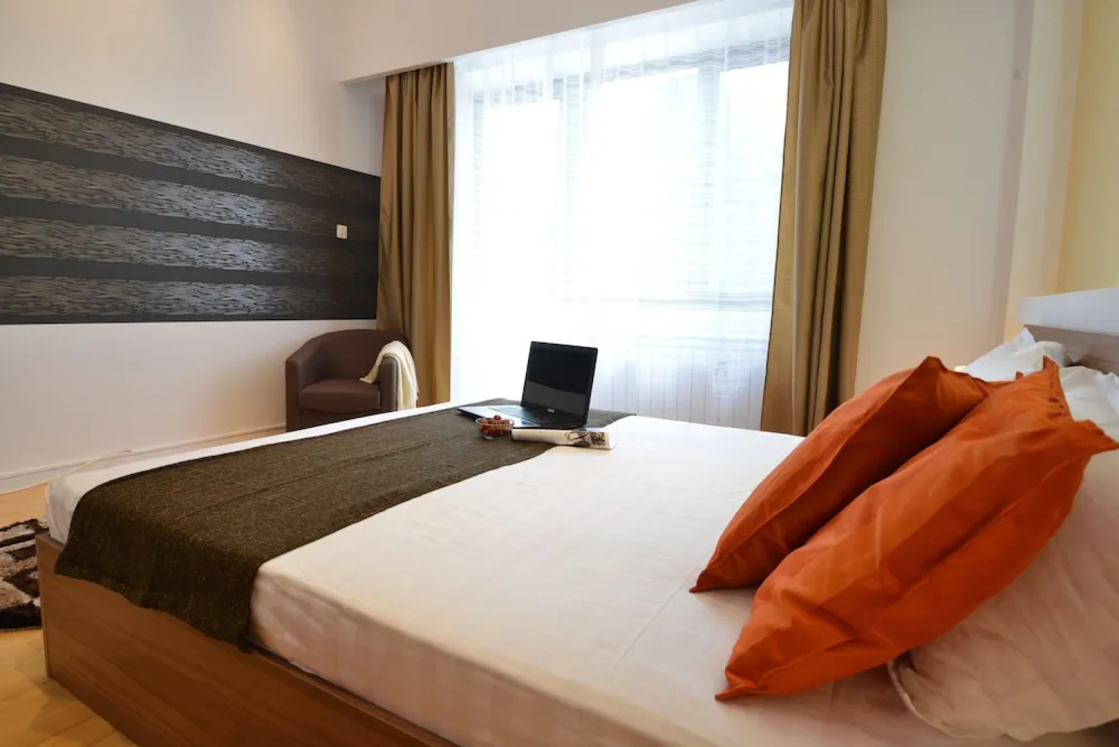 Mountain Breeze Predeal