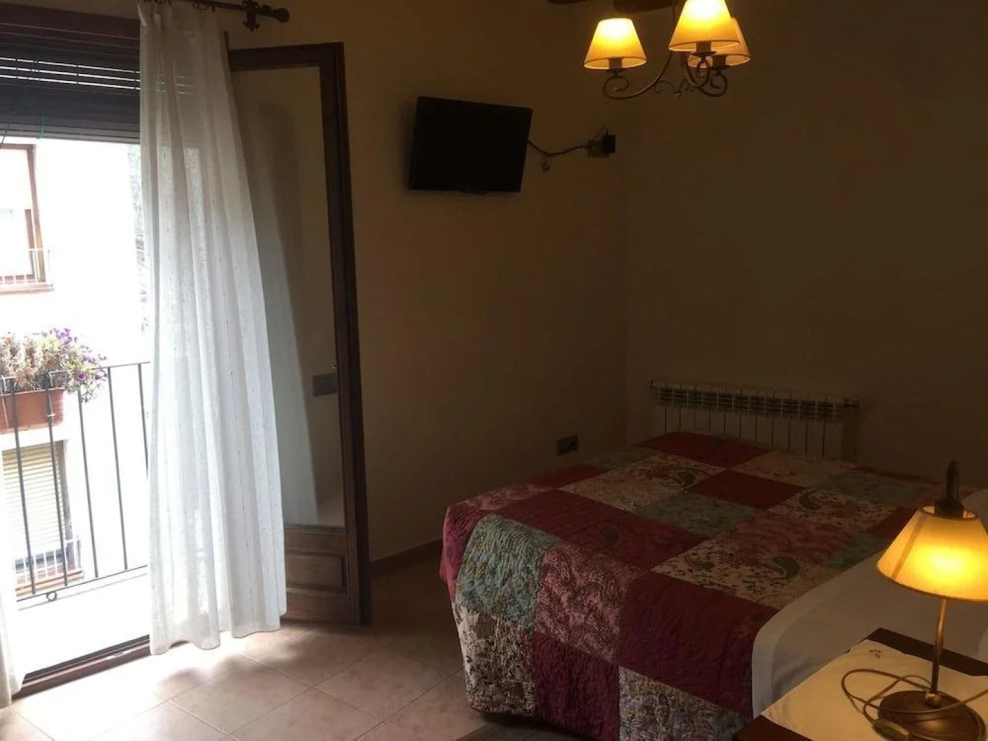 B&B El Petit Shangri-La