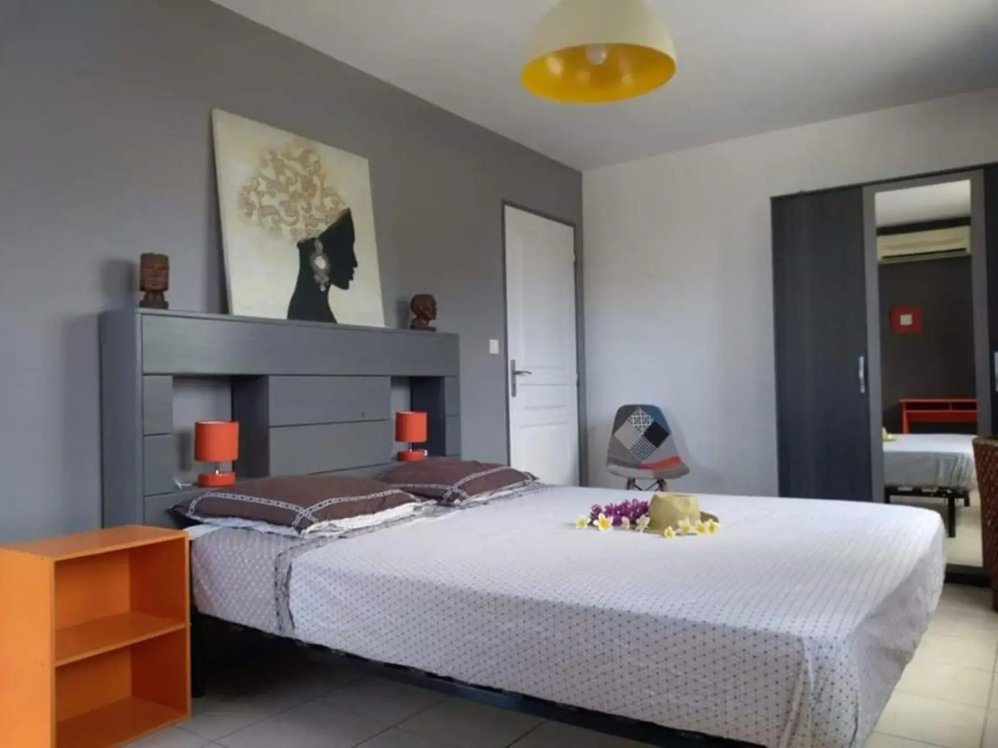 Le Saint B Leu 3 nuits minimum