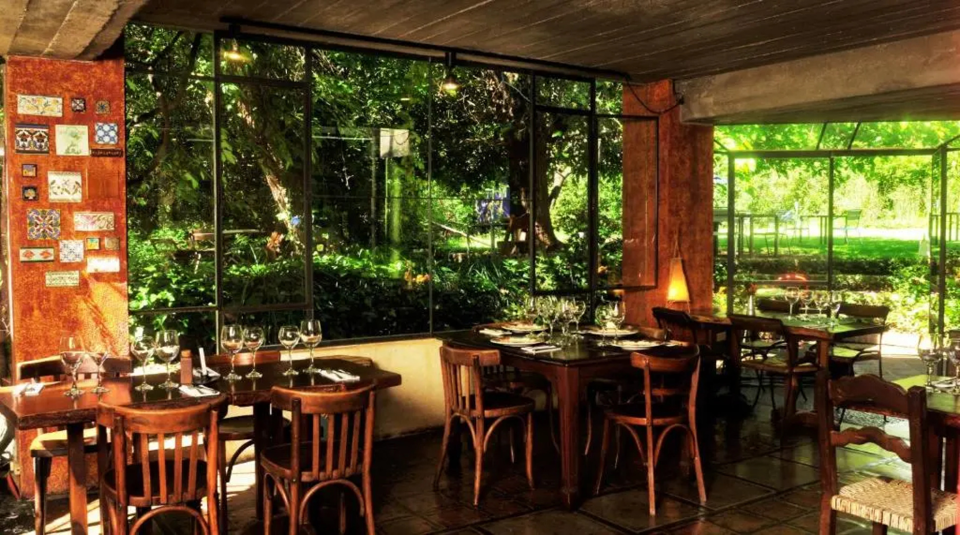 Cuatrovientos Hostería