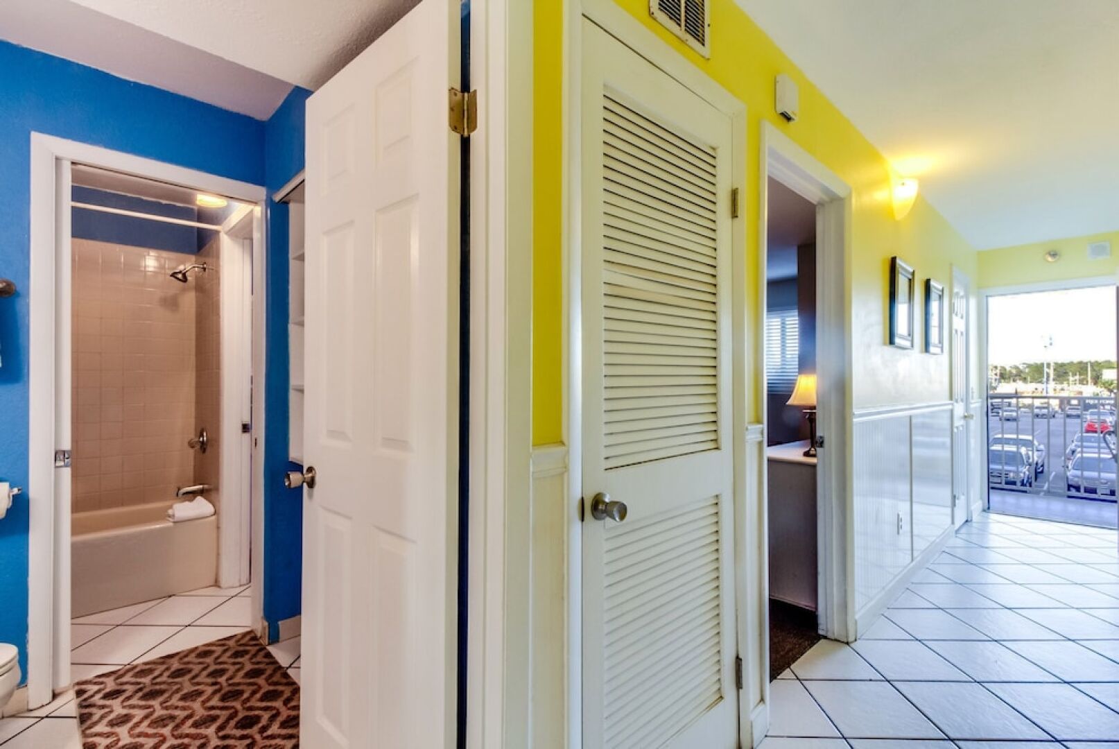 The Summit by Forehand Rentals