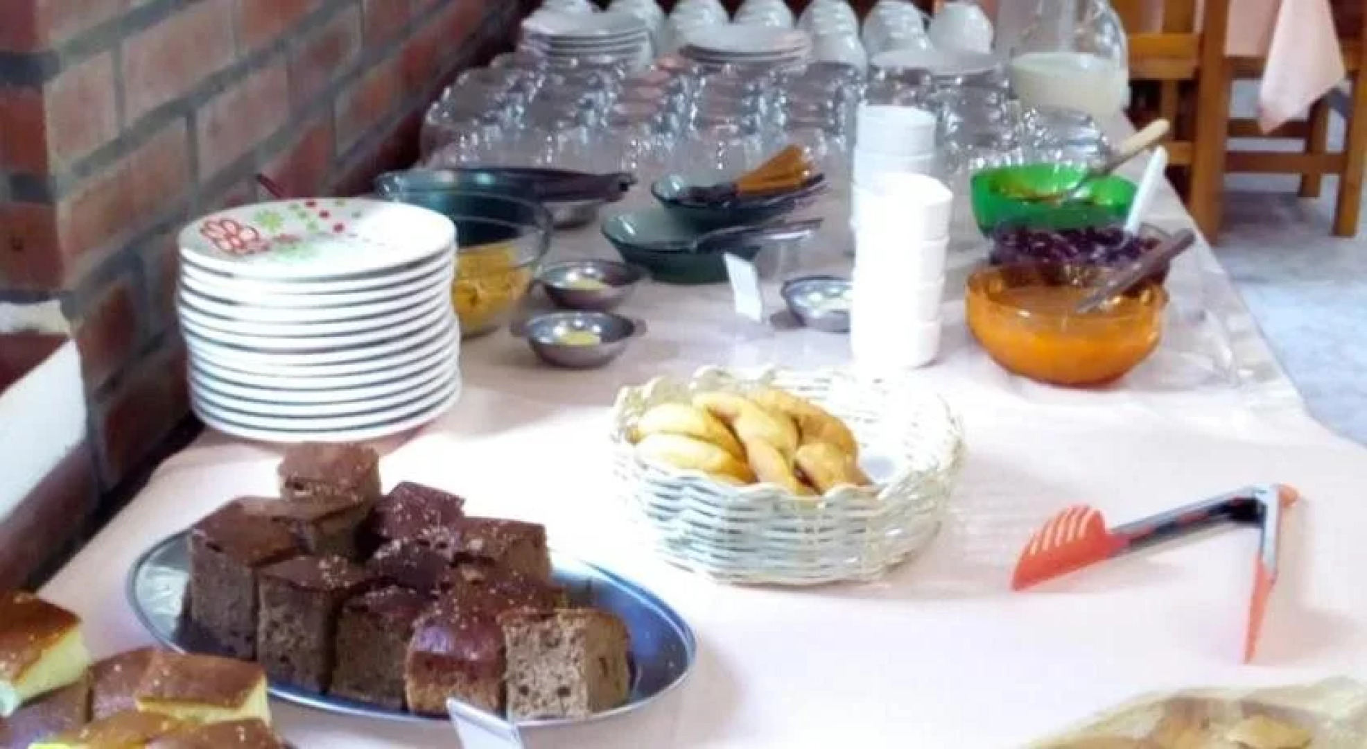 Posada Madre America