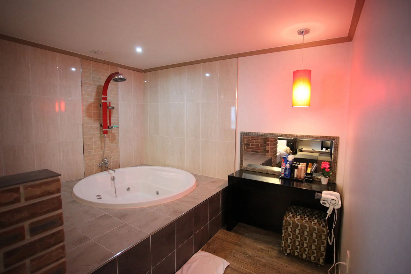 Chuncheon Myeongdong Hotel