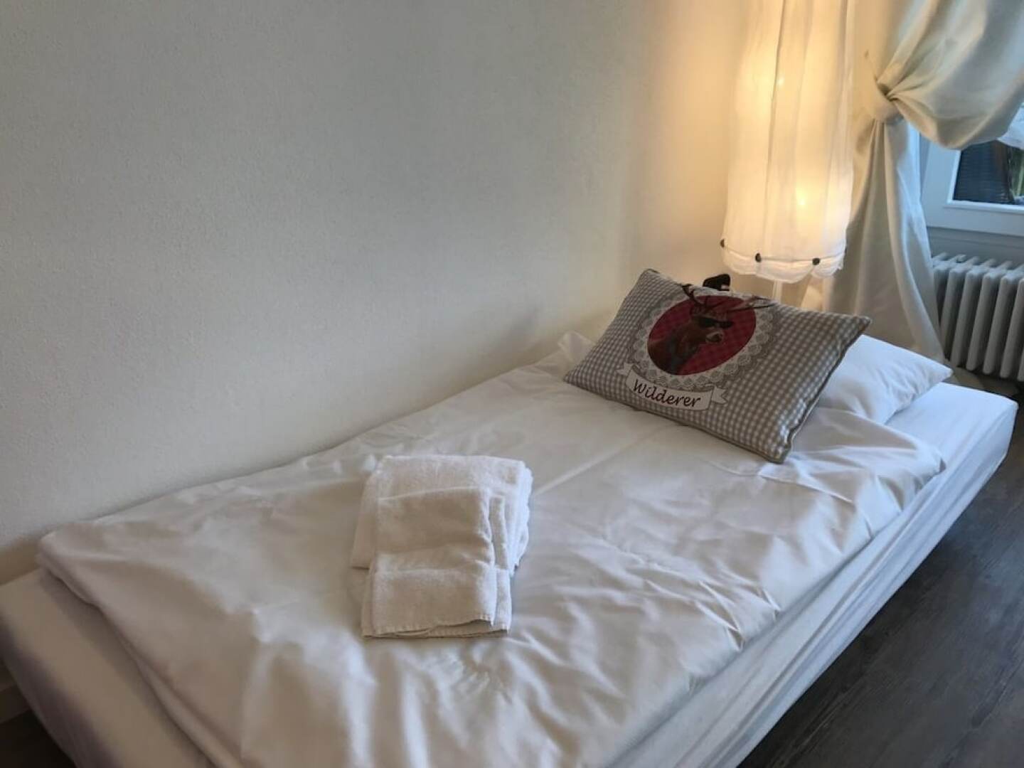 Ferienwohnungen Johanneshof