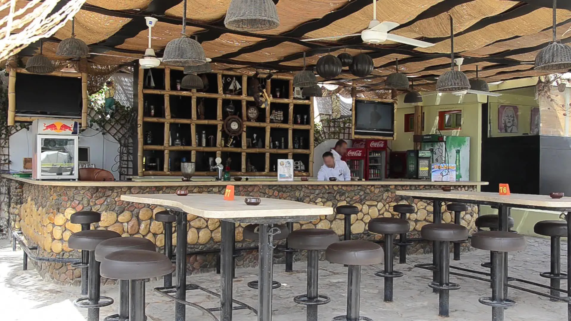 Elysees Dream Beach Hotel