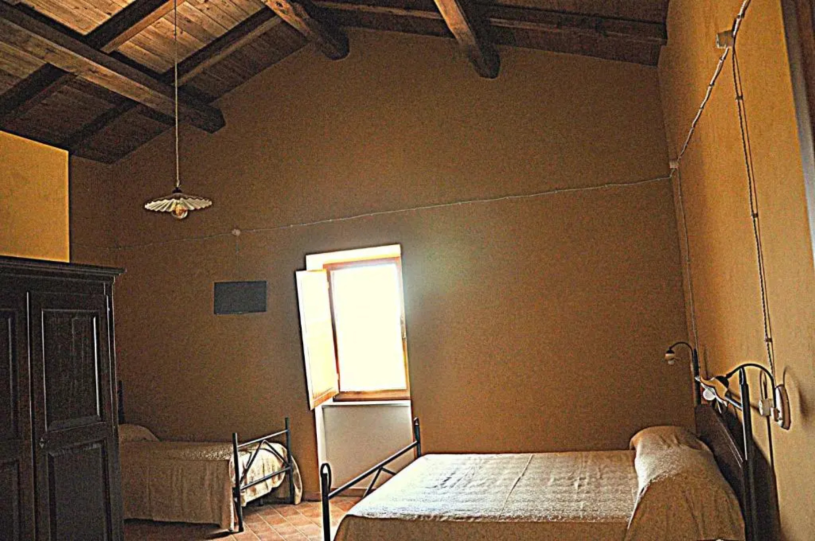 Agriturismo Yes Boss