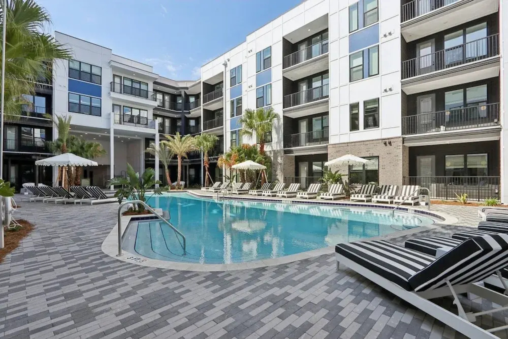 Southbank Apartments by Landing