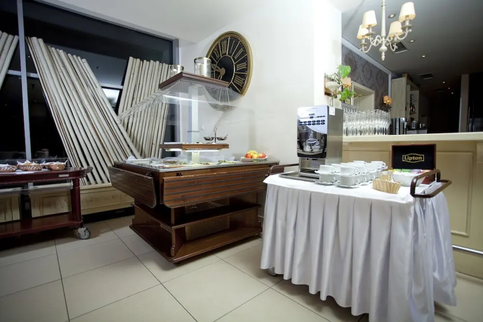 Szara Willa - Hotel, Catering i Konferencje Opole