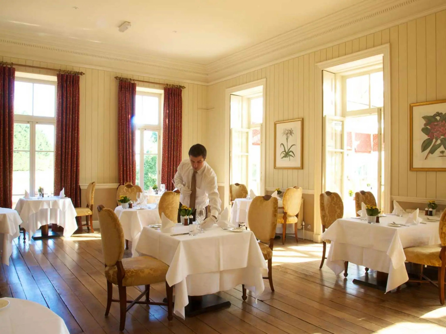 Wyck Hill House Hotel And Spa