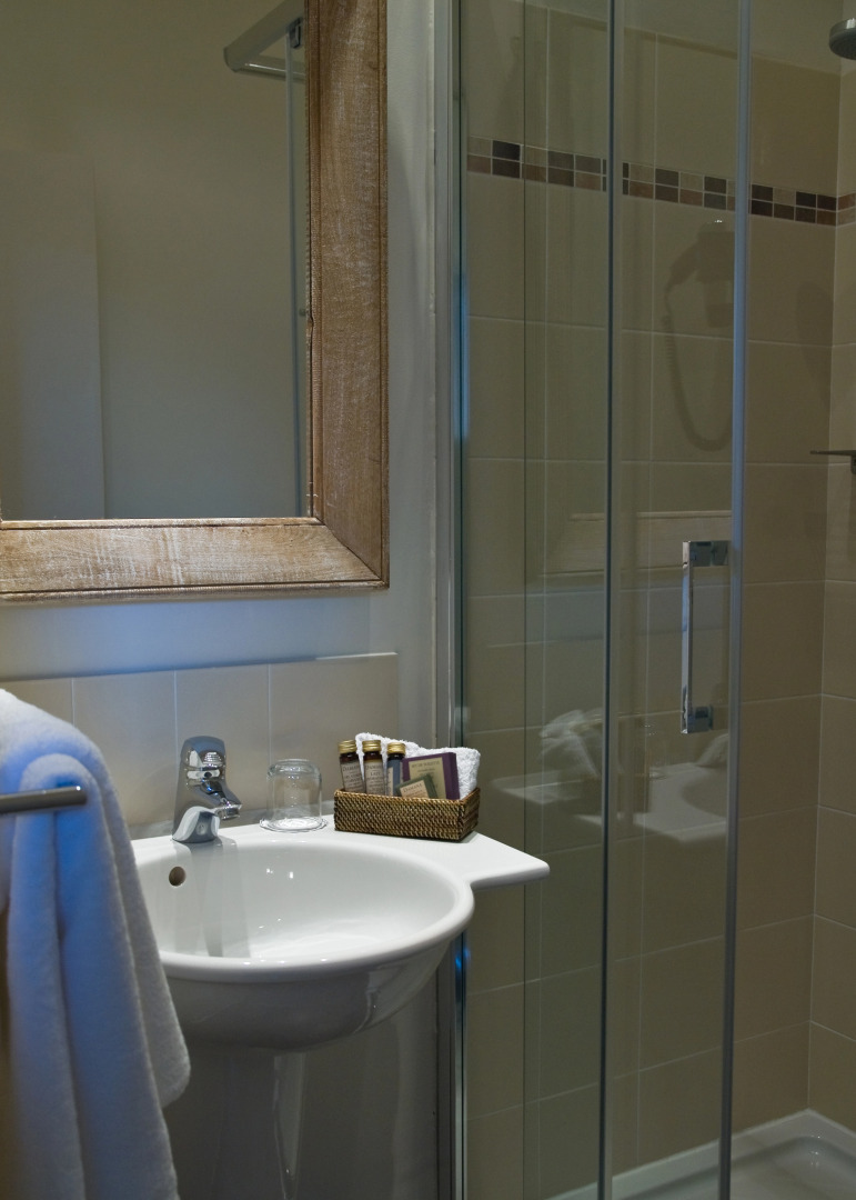 Hôtel Les Costans, The Originals Relais