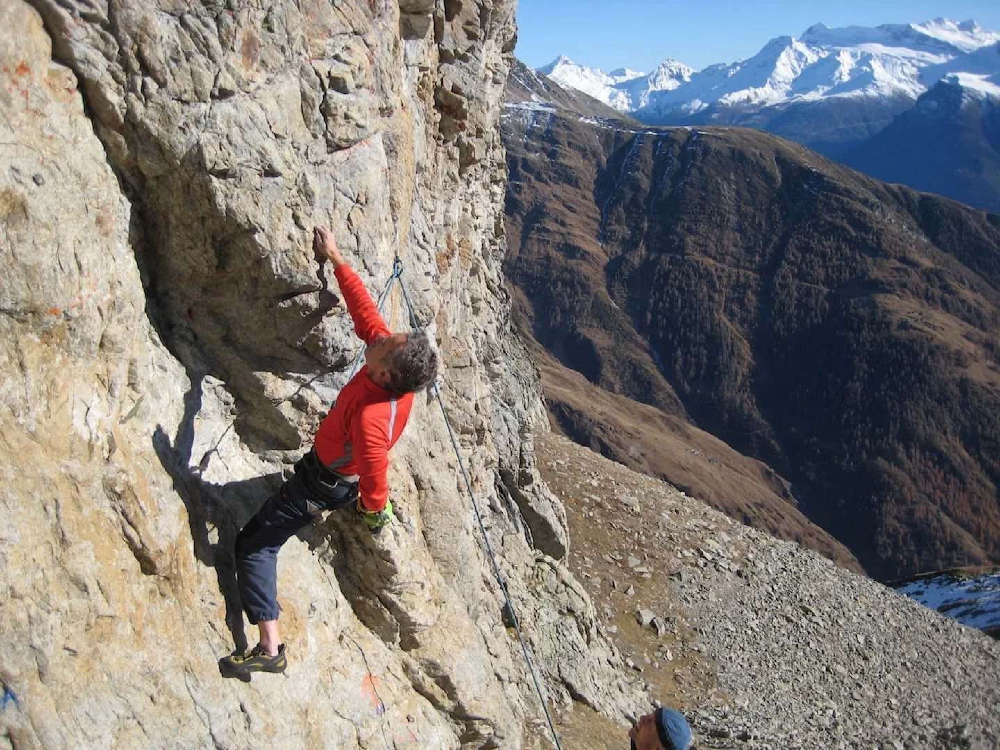 Hotel Bahnhof Ausserberg