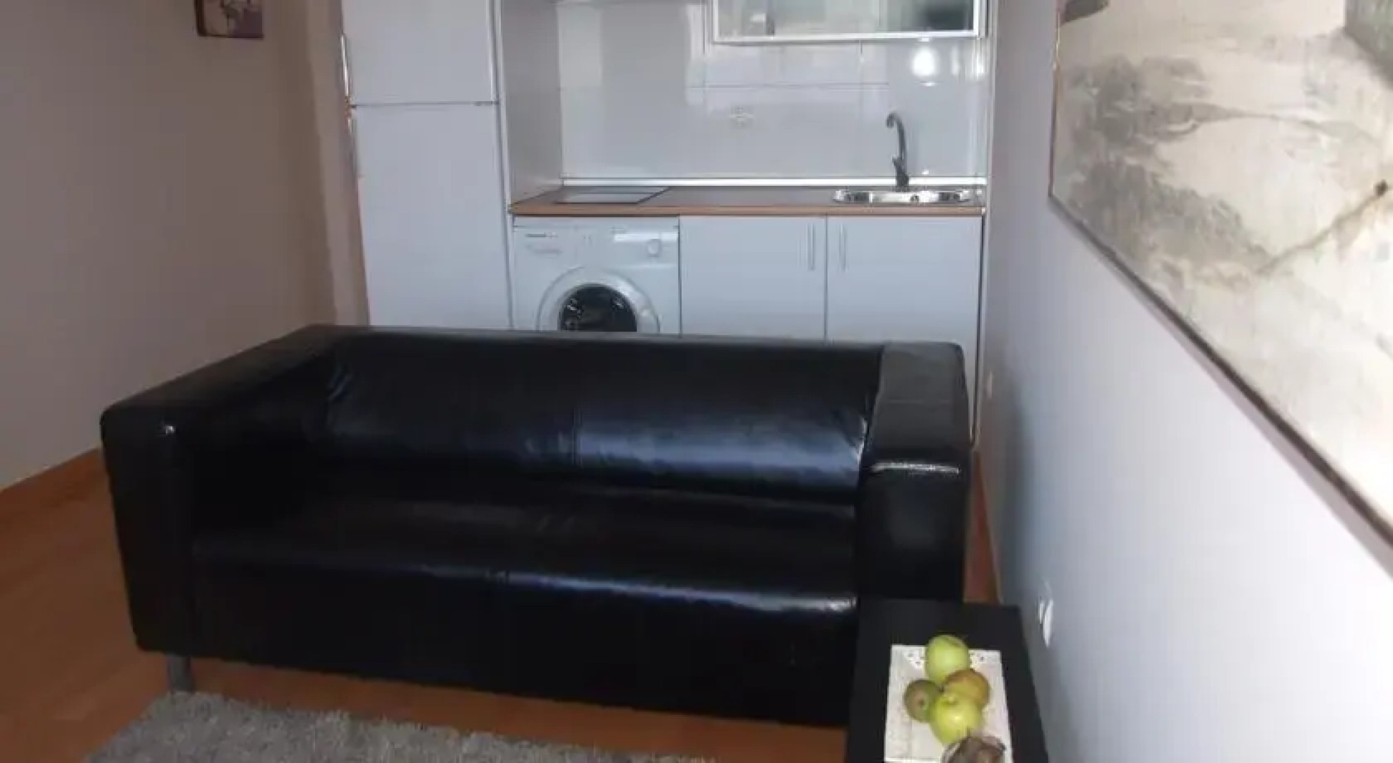 Apartament Año Feliz