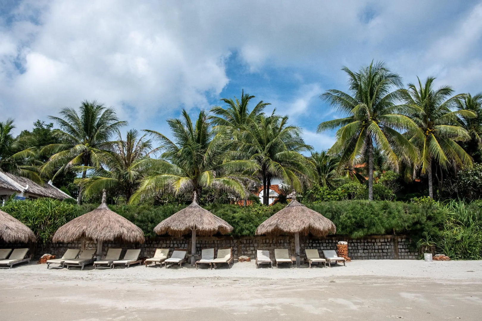 Some Days Of Silence Resort and Spa