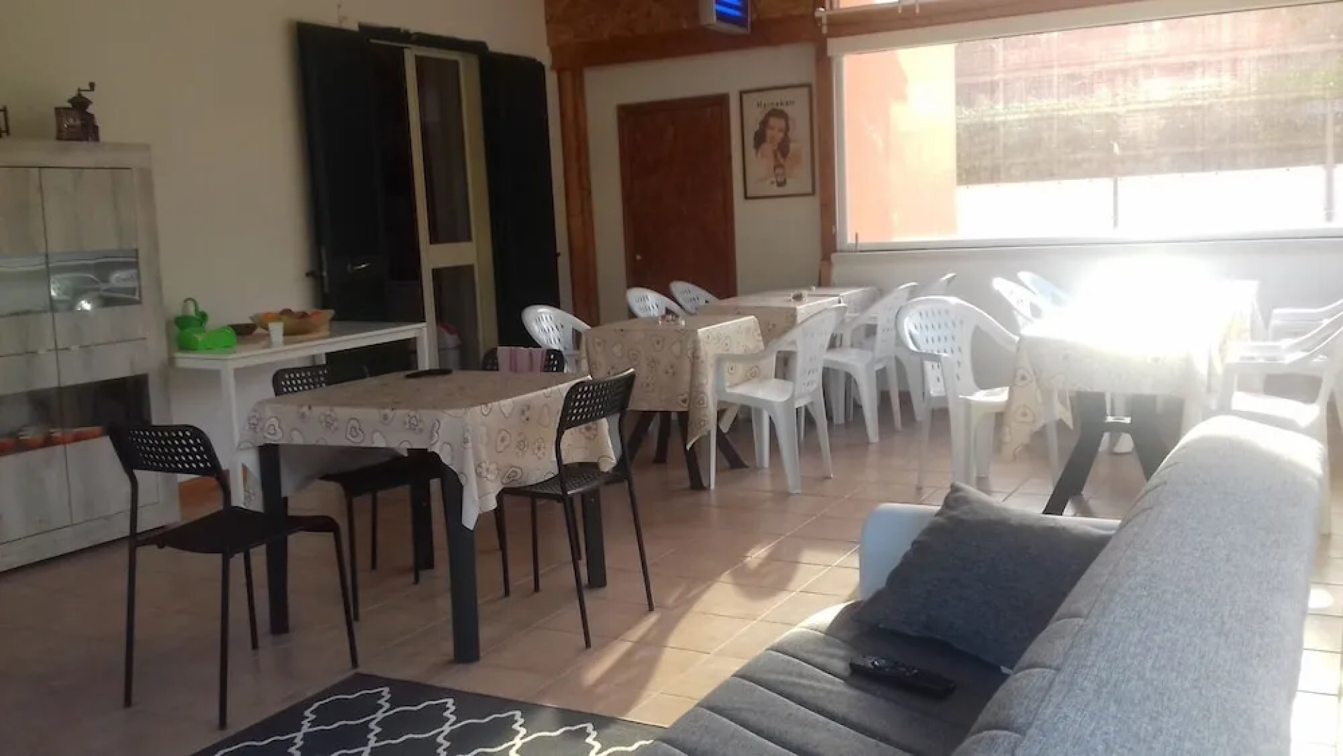 Bed & Breakfast Mistral