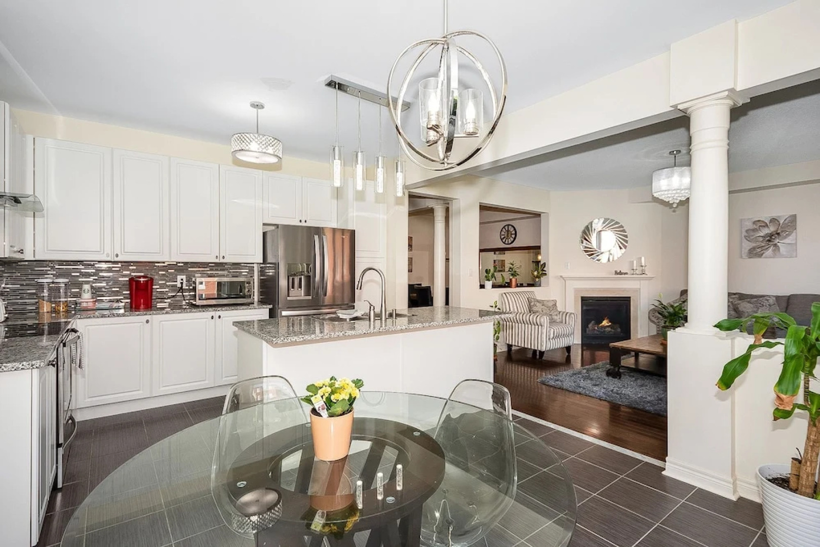 4 bdrms Milton near Toronto and Niagara