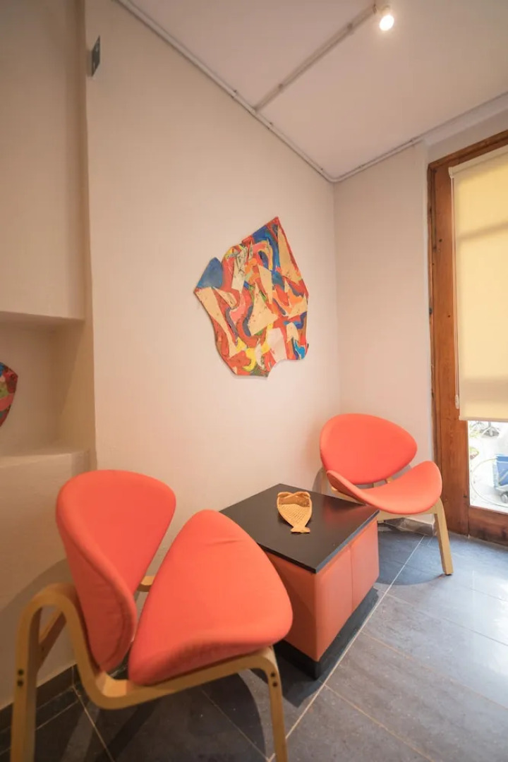 Mosaic Home - Hostel