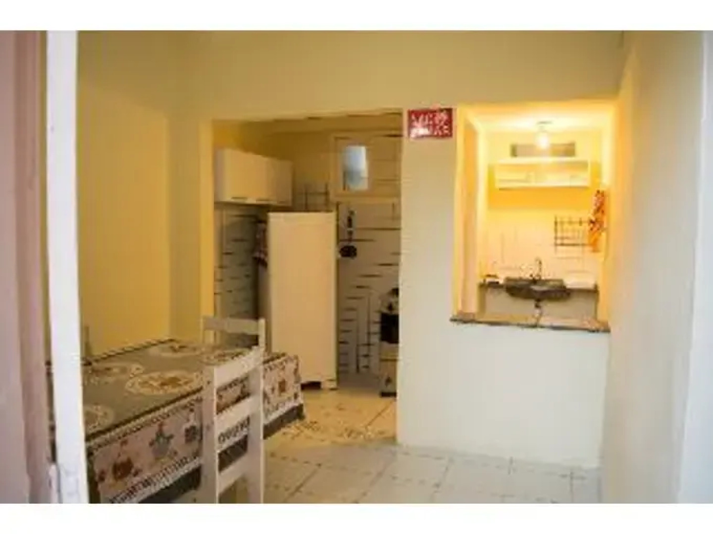 Pousada Sol De Porto