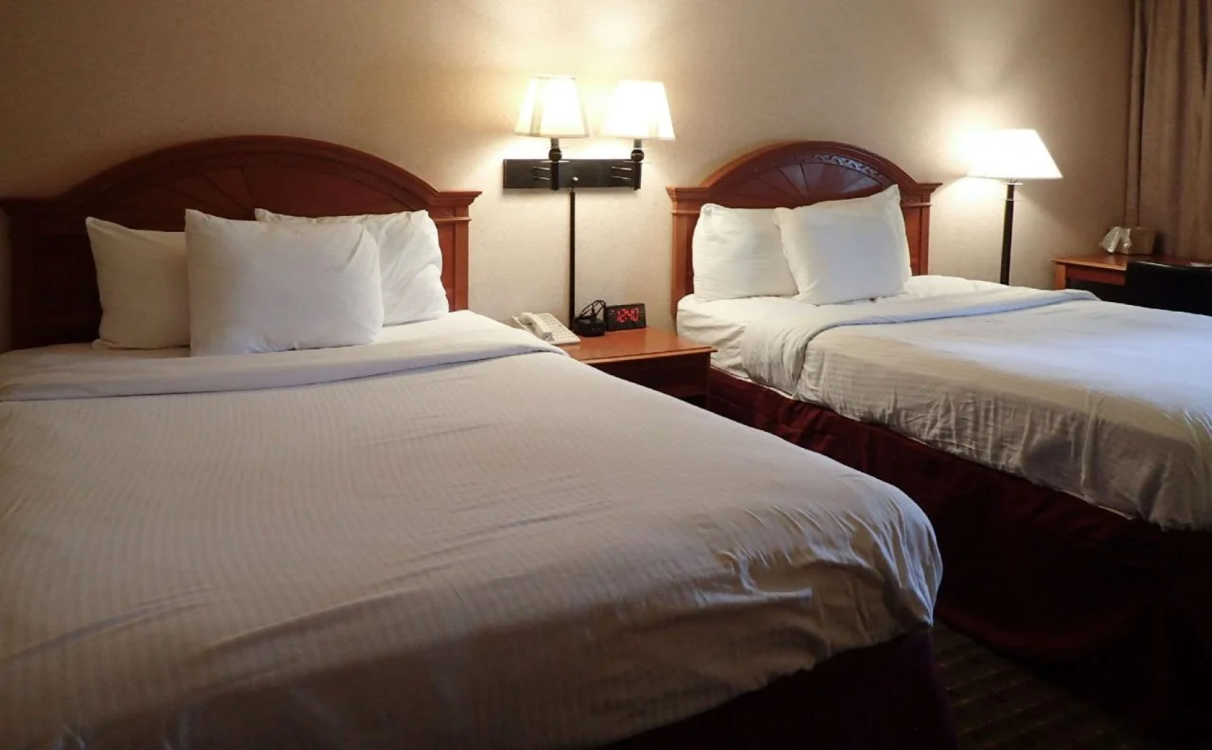 Clarion Inn Levittown - Philadelphia Langhorne