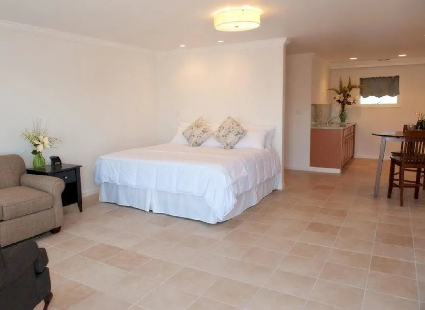 Heron Suites at Port of Egypt Marine