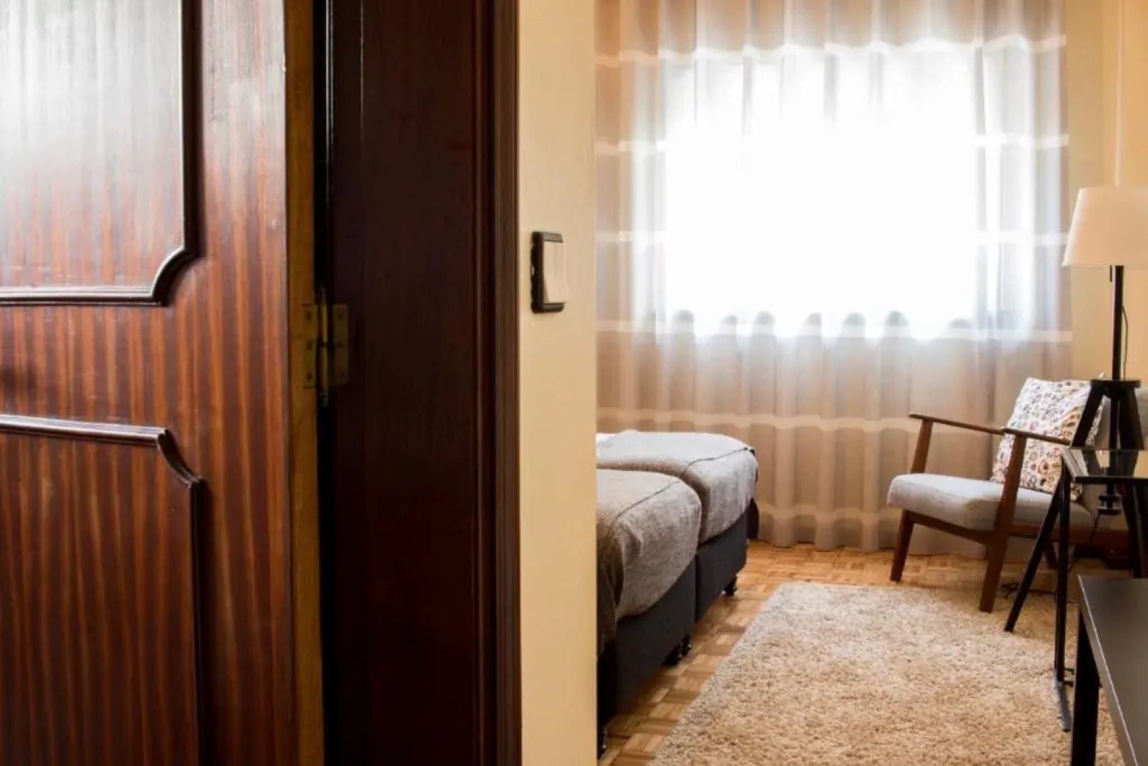 Apartamento T3 em Pombal