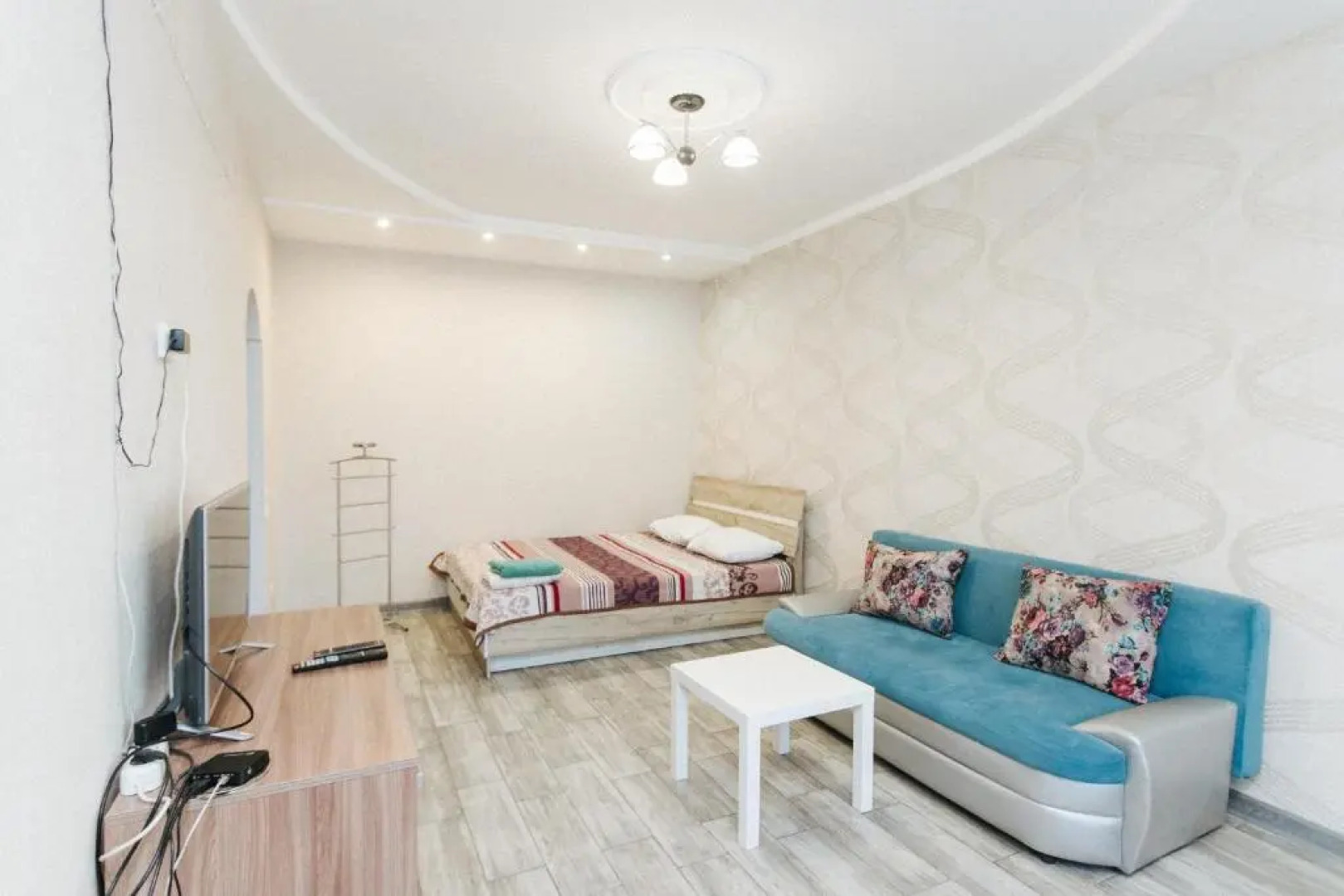 Odnushka Nazarbaeva 11V