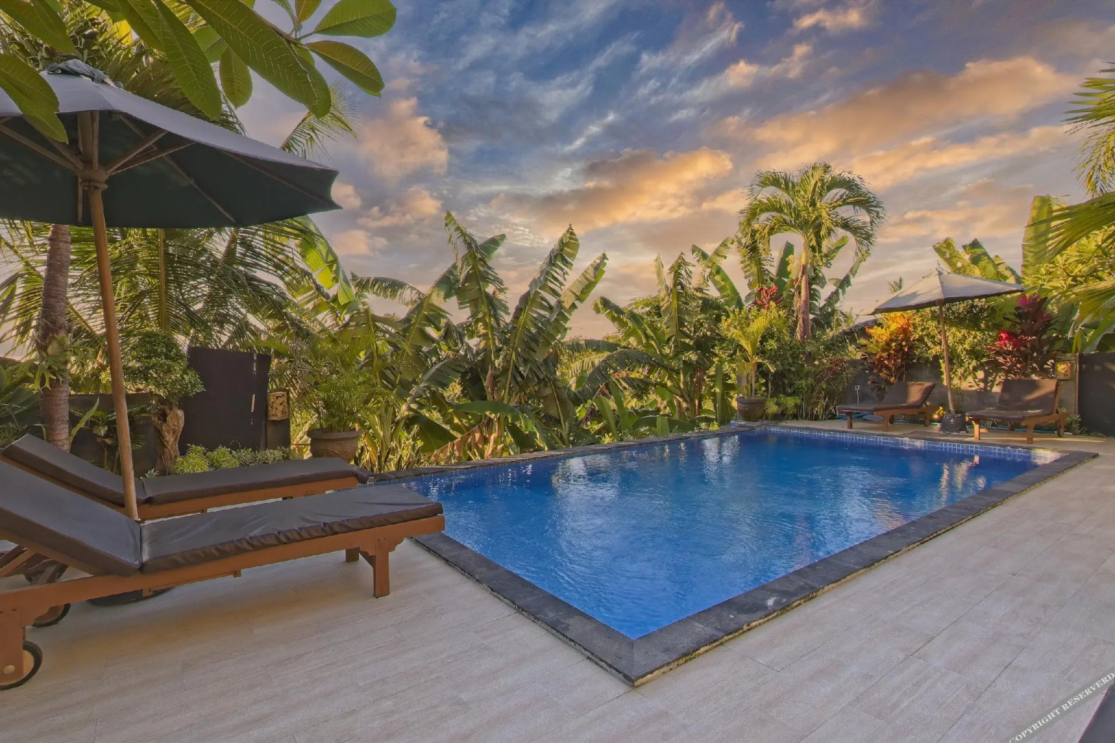 Kelingking Sunset Point