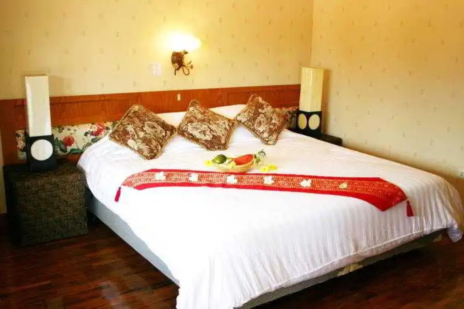 Water Land Golf Resort & Spa