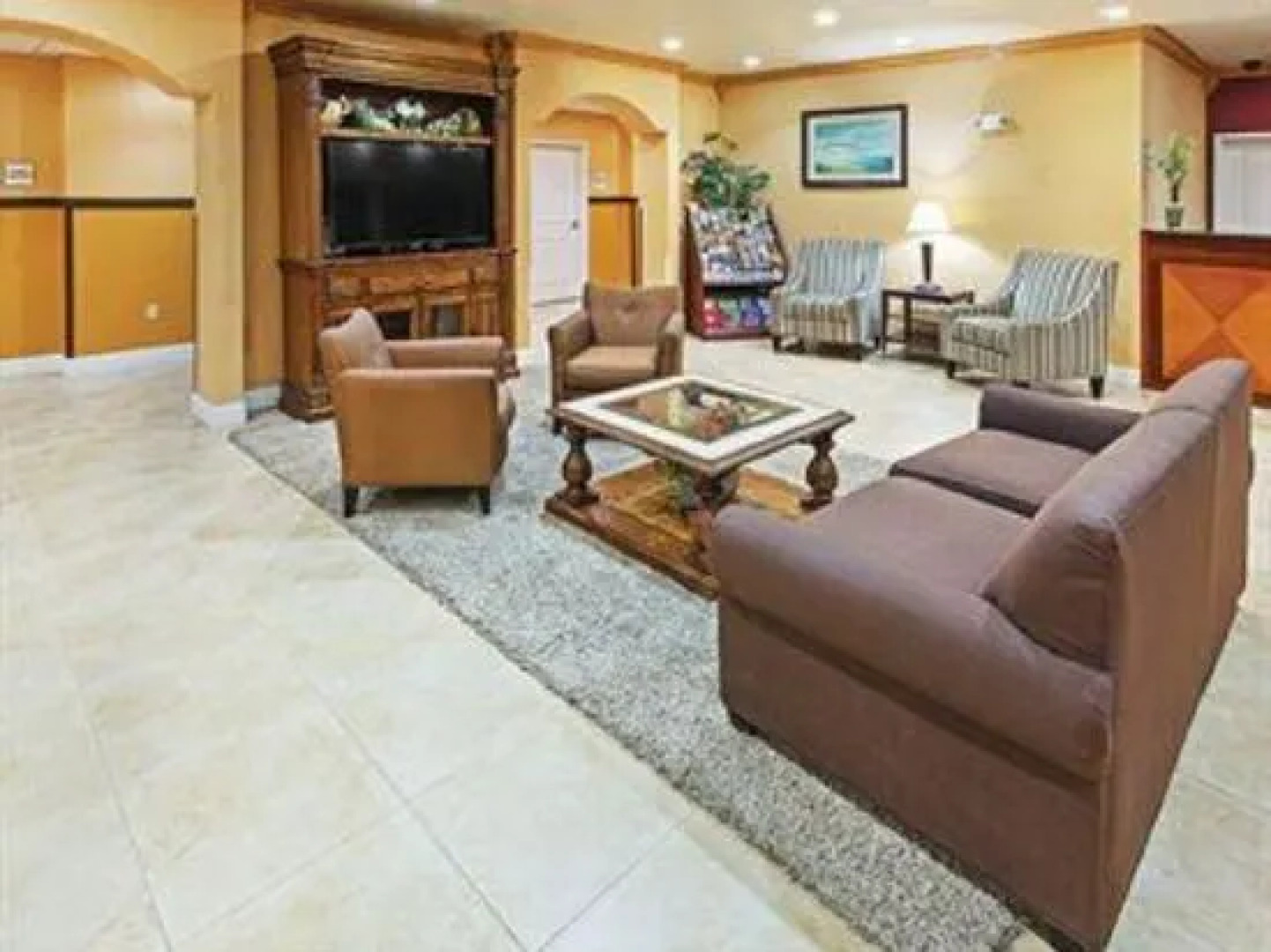 La Quinta Inn & Suites by Wyndham Ada