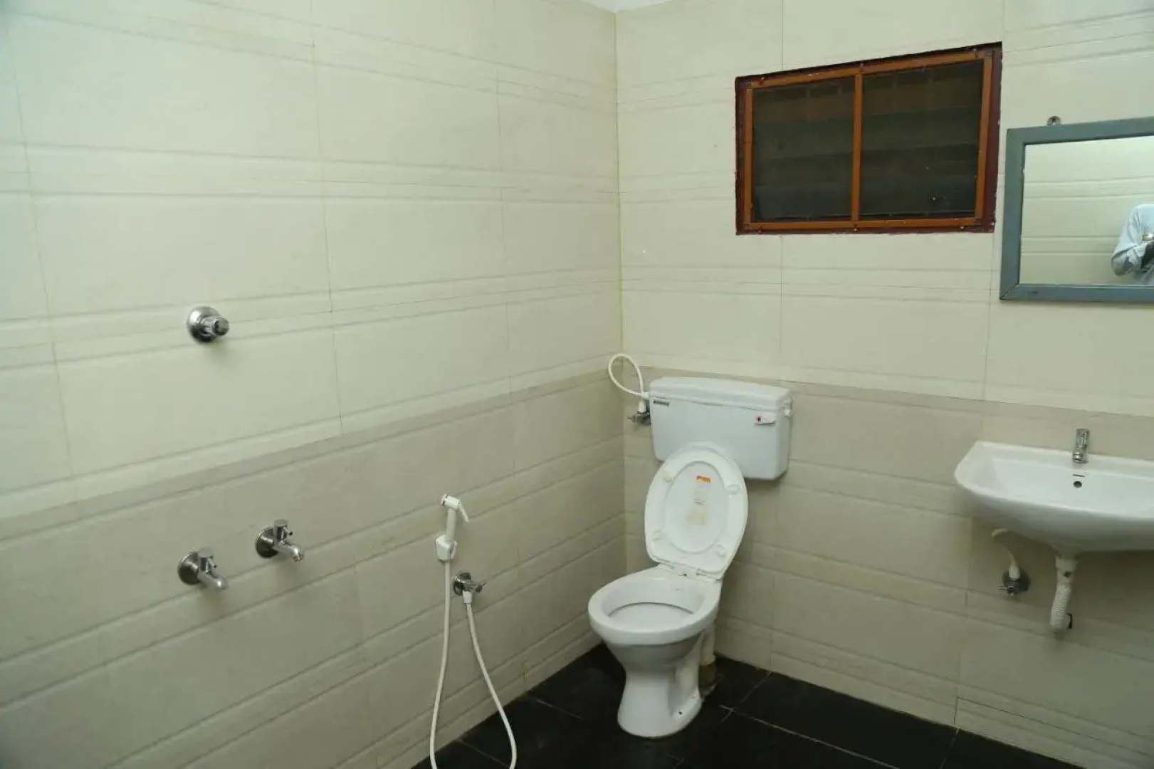 Hotel Nandha