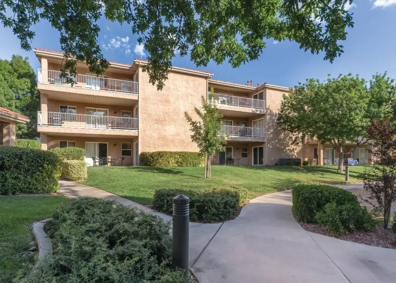 WorldMark St. George